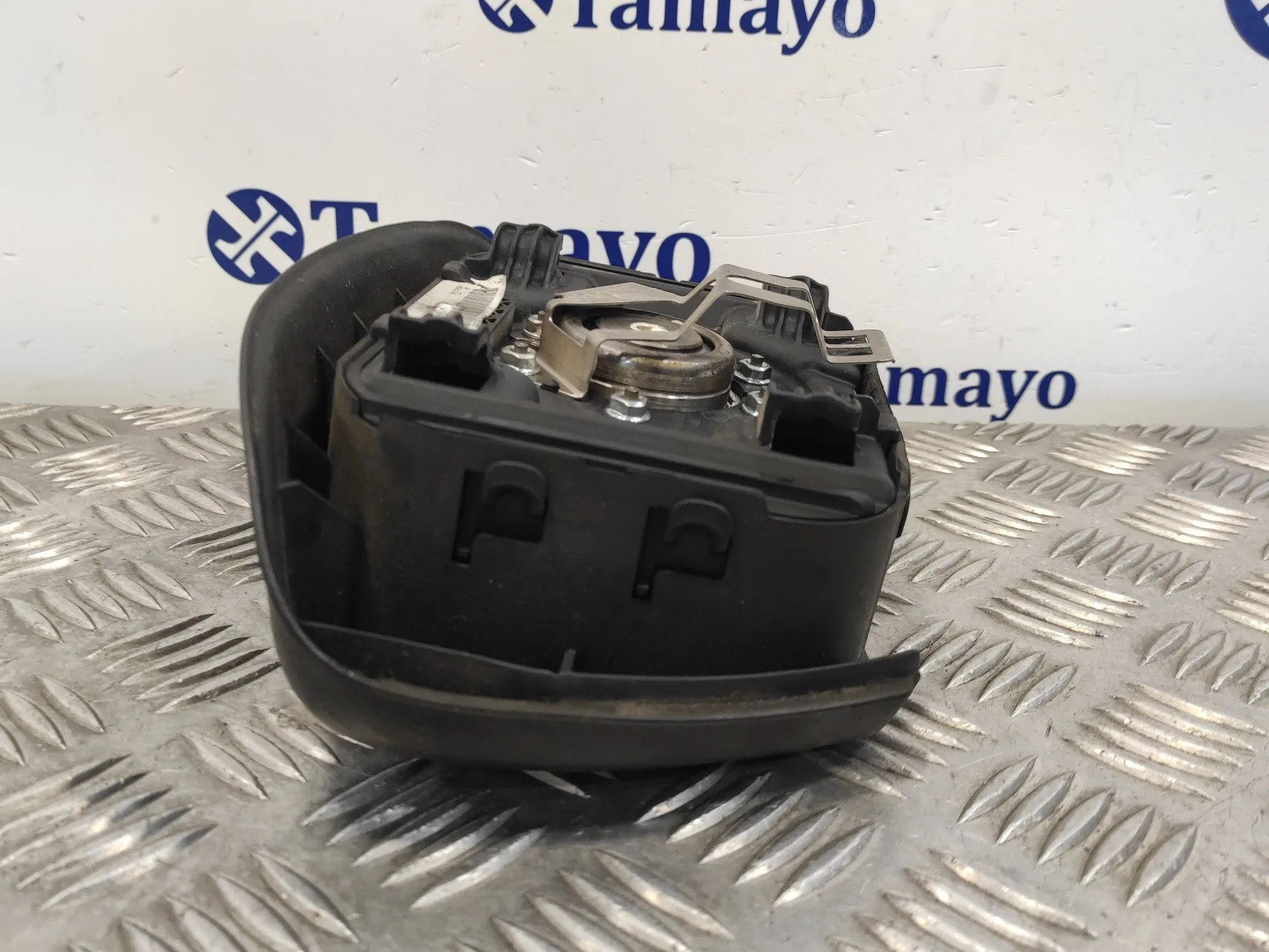 Airbag Delantero Izquierdo para Renault Trafic Caja Cerrada (Ab 4.01)