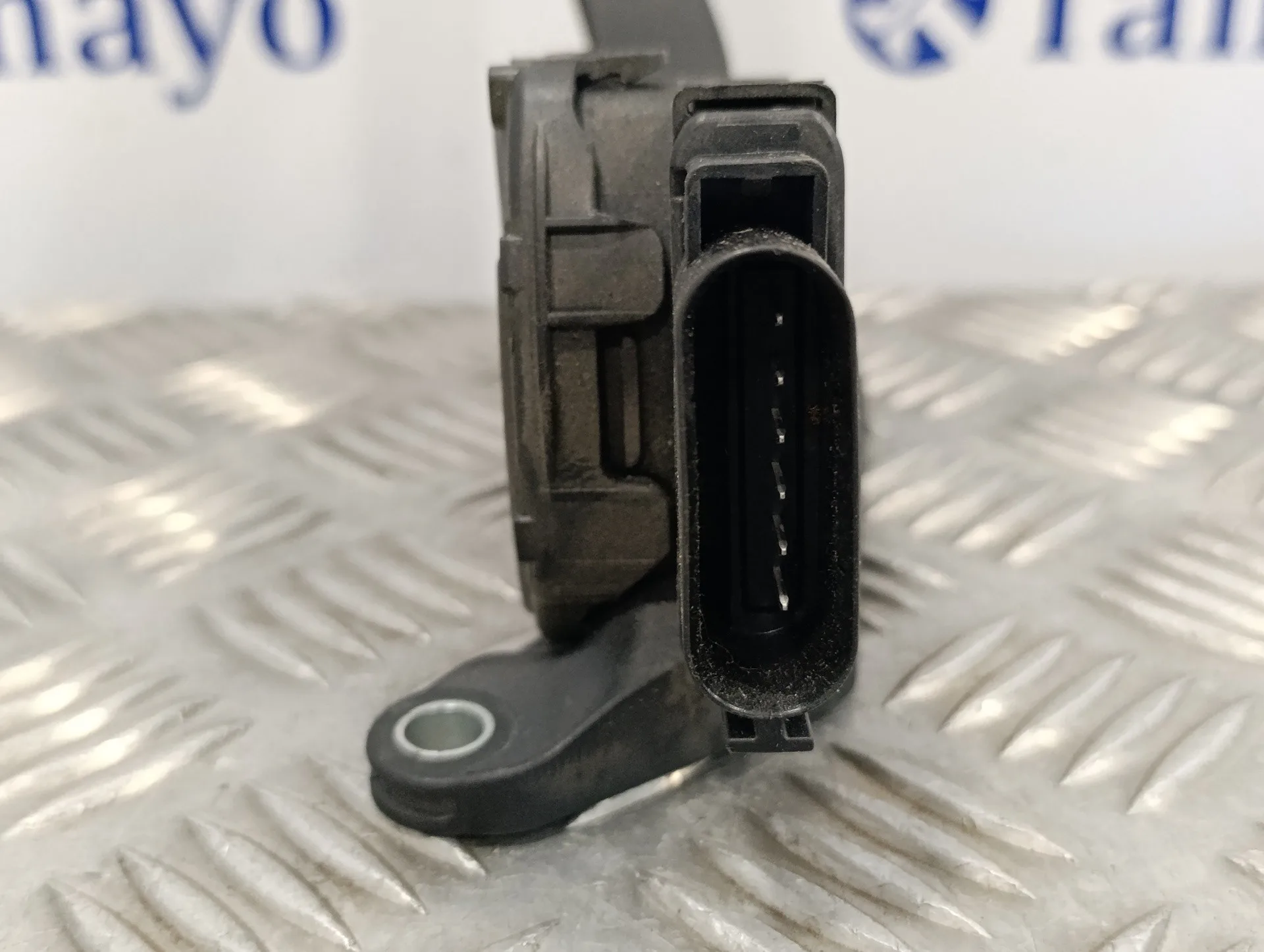 Pedal Acelerador para Ford Fiesta (Cb1)