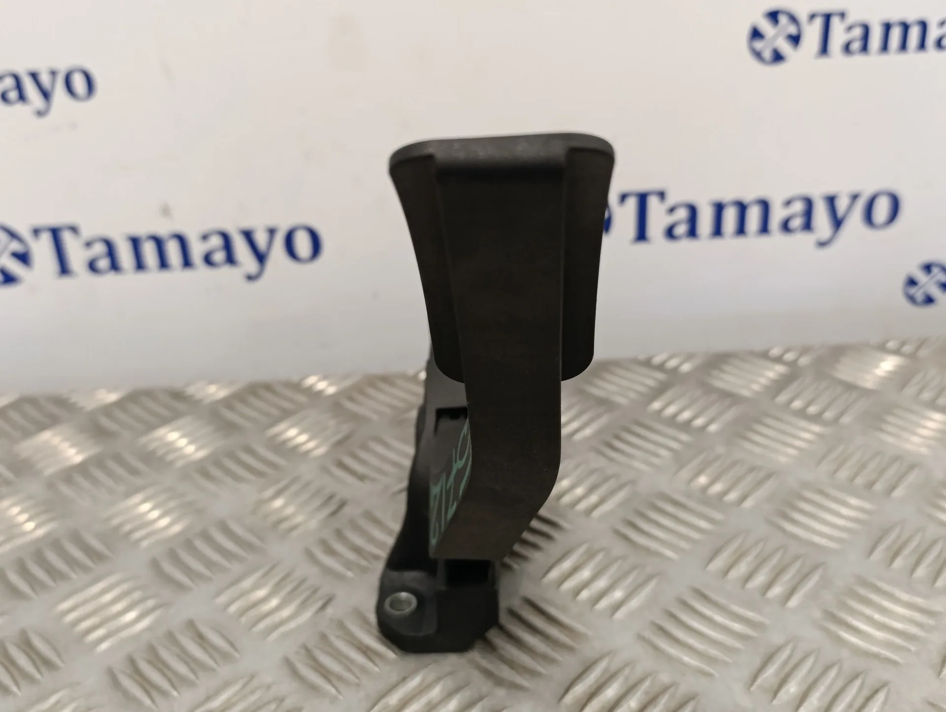 Pedal Acelerador para Ford Fiesta (Cb1)