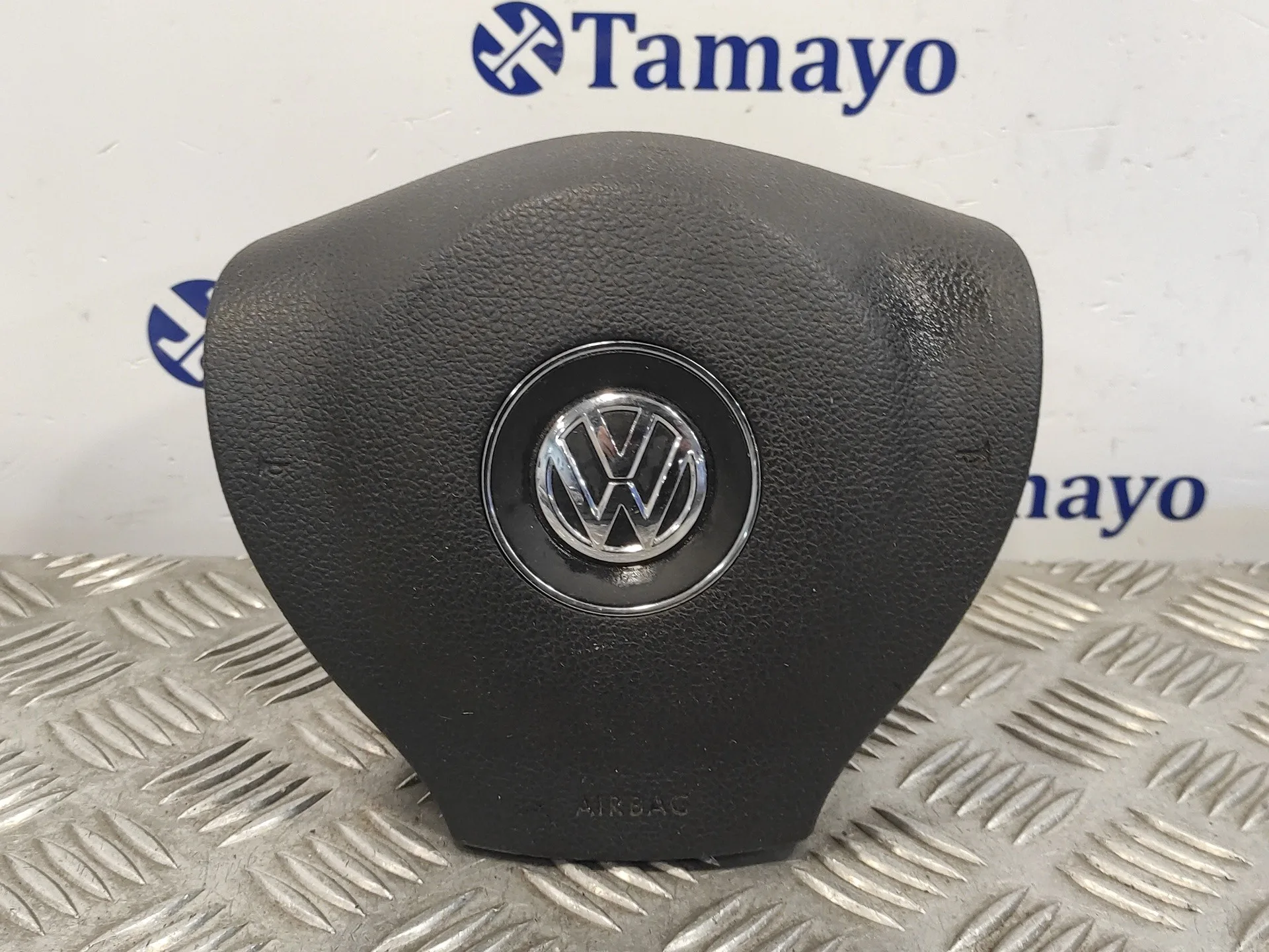 Airbag Delantero Izquierdo para Volkswagen T5 Transporter (7E)