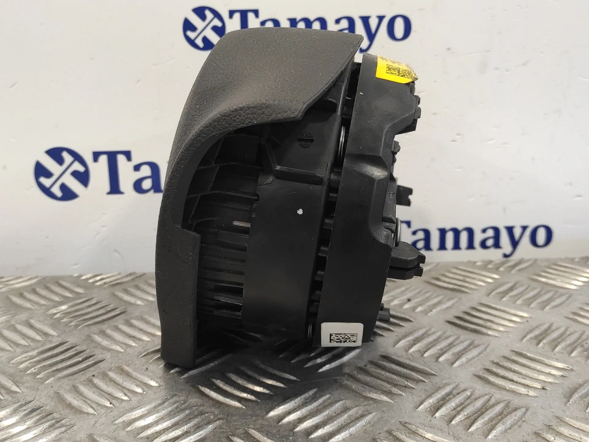 Airbag Delantero Izquierdo para Volkswagen T5 Transporter (7E)