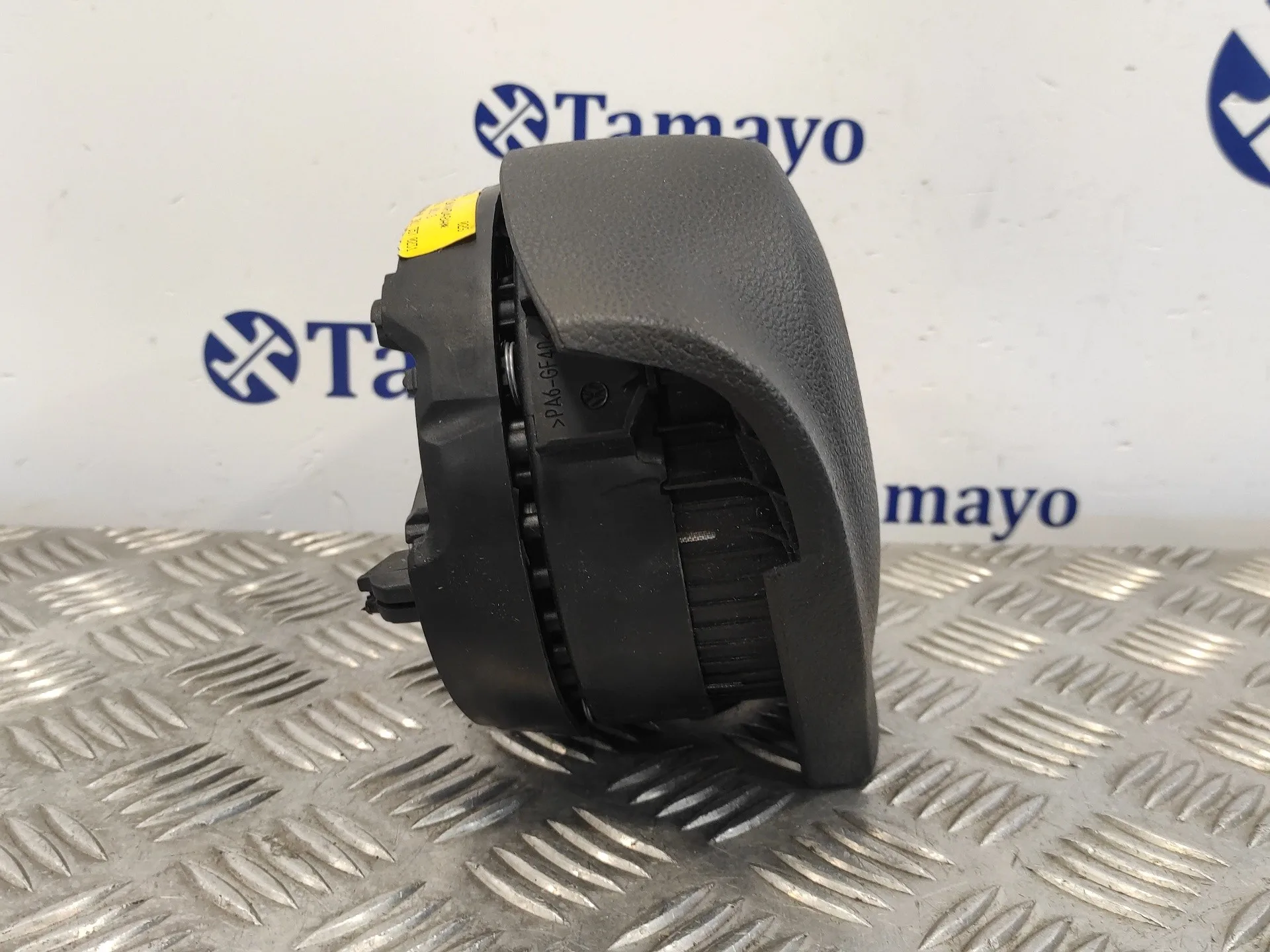 Airbag Delantero Izquierdo para Volkswagen T5 Transporter (7E)