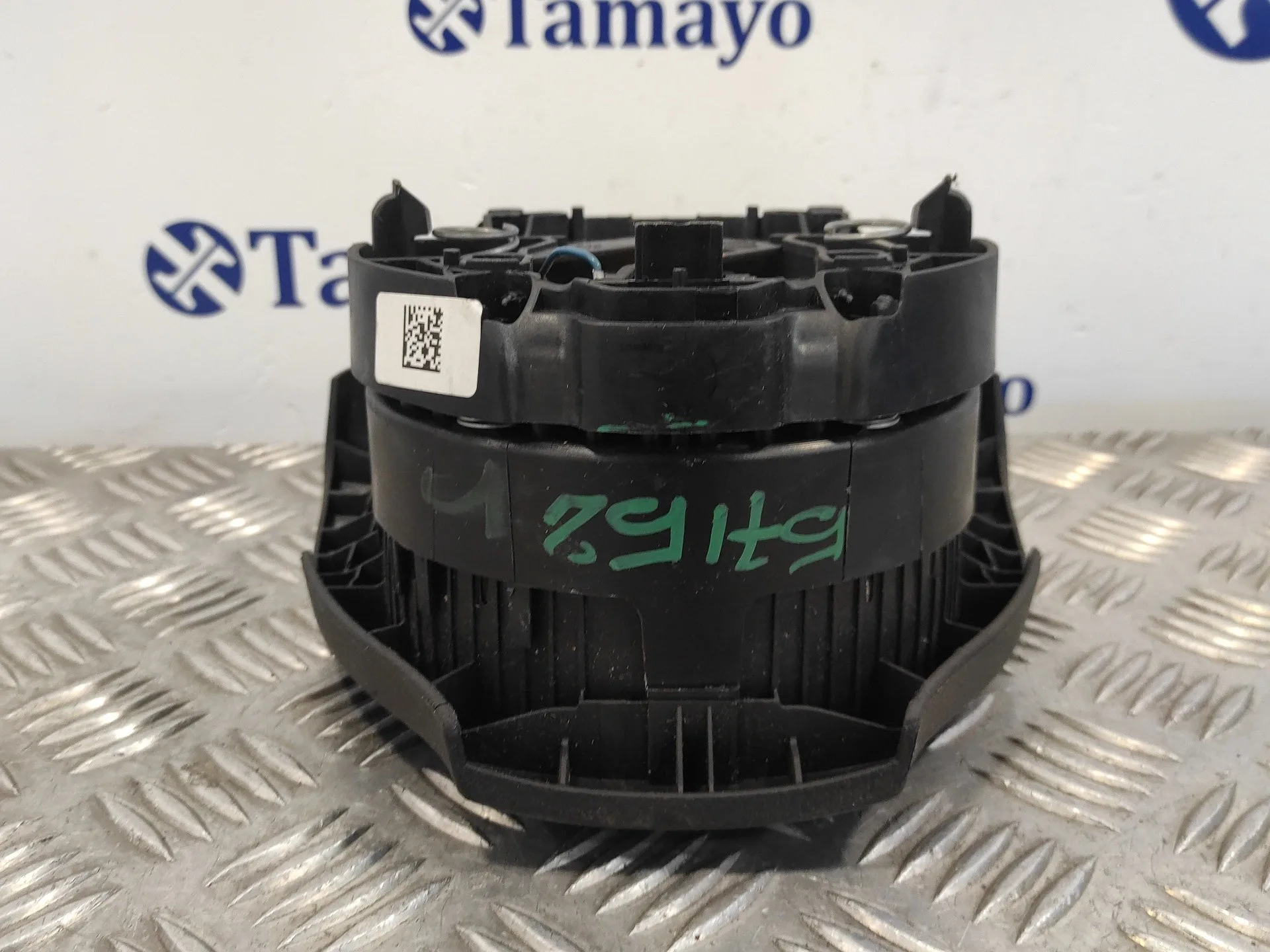 Airbag Delantero Izquierdo para Volkswagen T5 Transporter (7E)