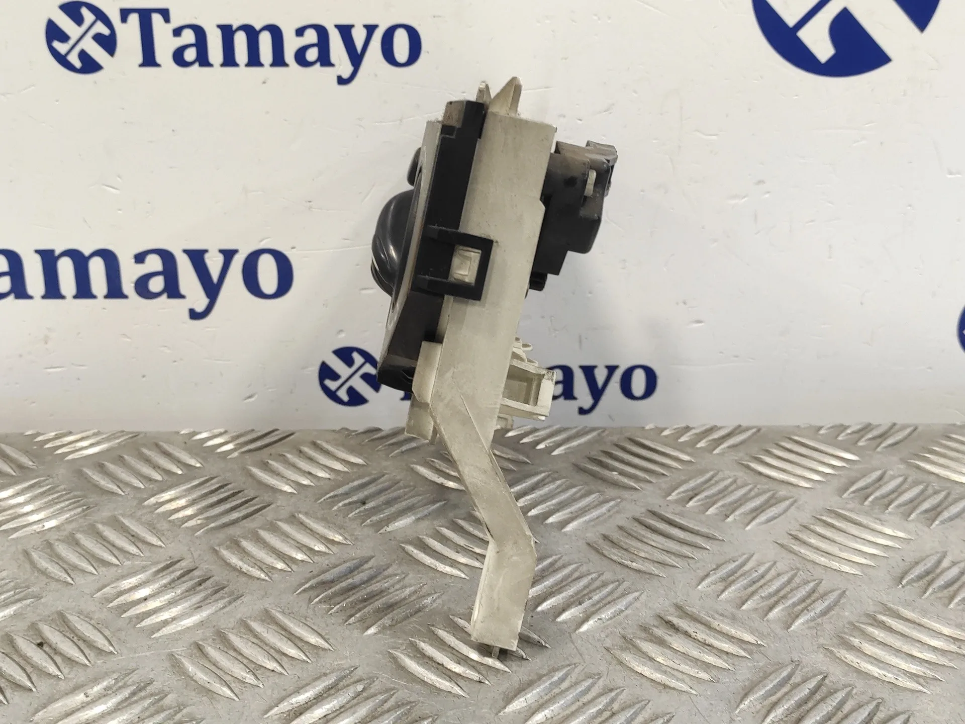 Mando Calefaccion / Aire Acondicionado para Renault Trafic Caja Cerrada (Ab 4.01)