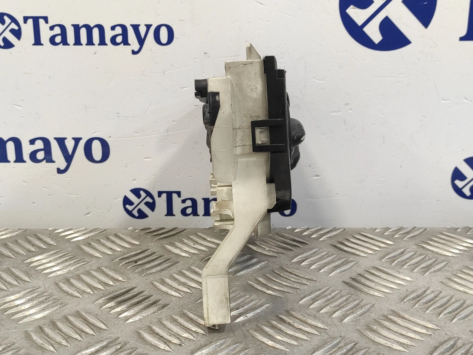 Mando Calefaccion / Aire Acondicionado para Renault Trafic Caja Cerrada (Ab 4.01)