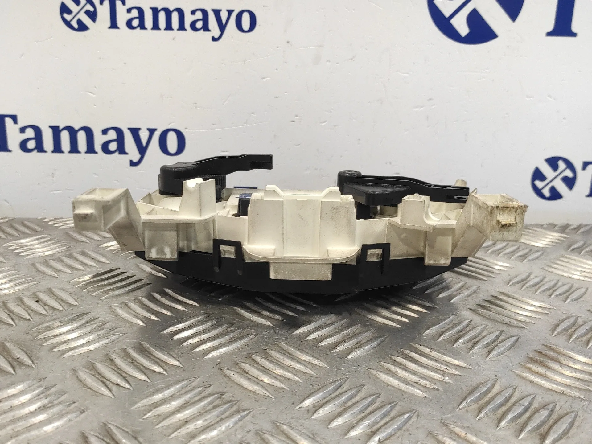 Mando Calefaccion / Aire Acondicionado para Renault Trafic Caja Cerrada (Ab 4.01)