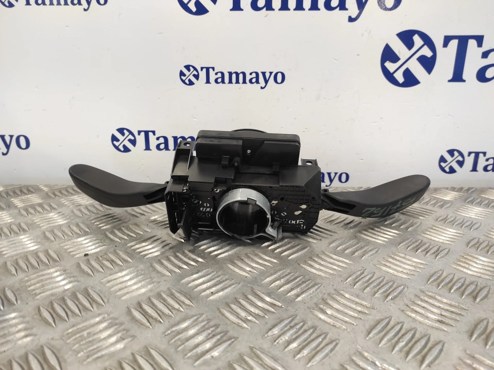 Mando Multifuncion para Volkswagen T5 Transporter (7E)