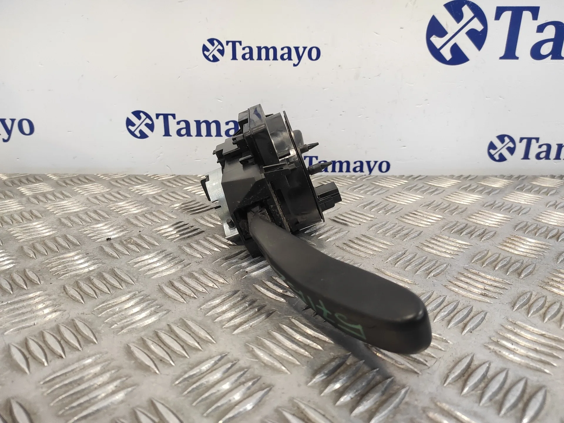 Mando Multifuncion para Volkswagen T5 Transporter (7E)