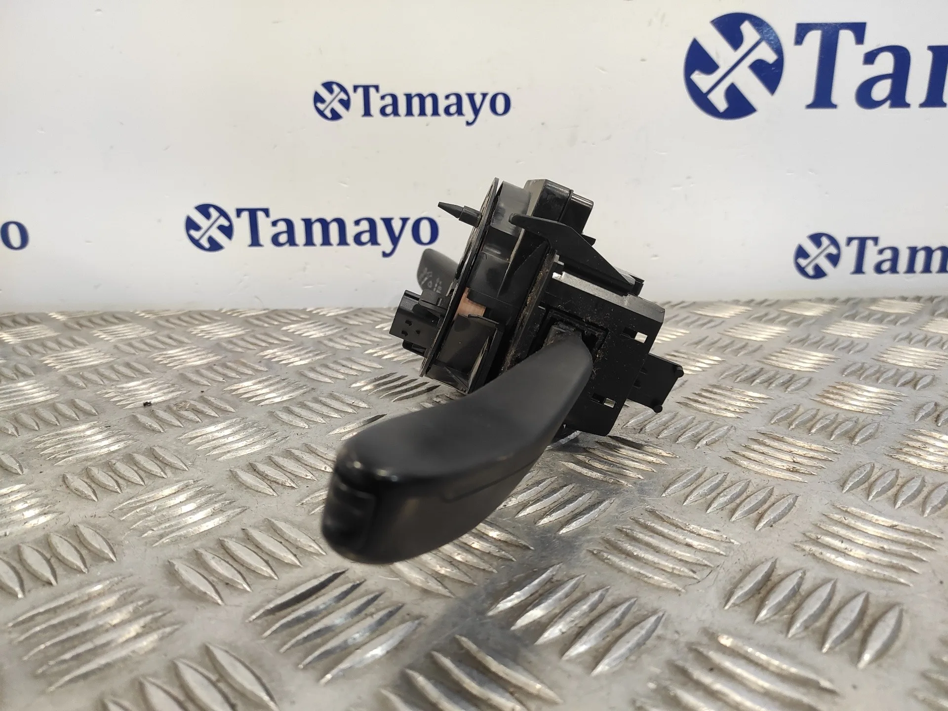 Mando Multifuncion para Volkswagen T5 Transporter (7E)