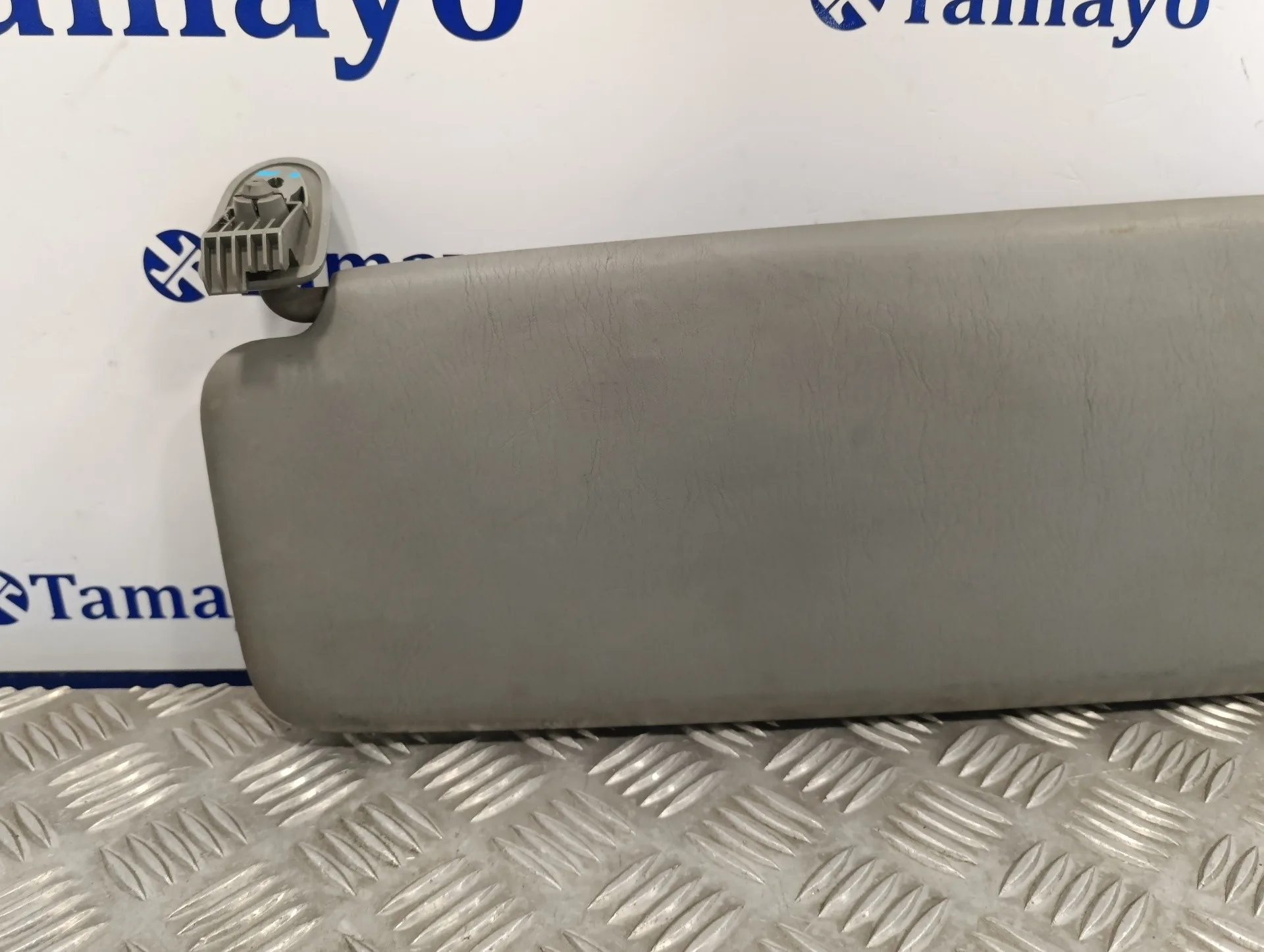 Parasol Derecho para Renault Trafic Caja Cerrada (Ab 4.01)
