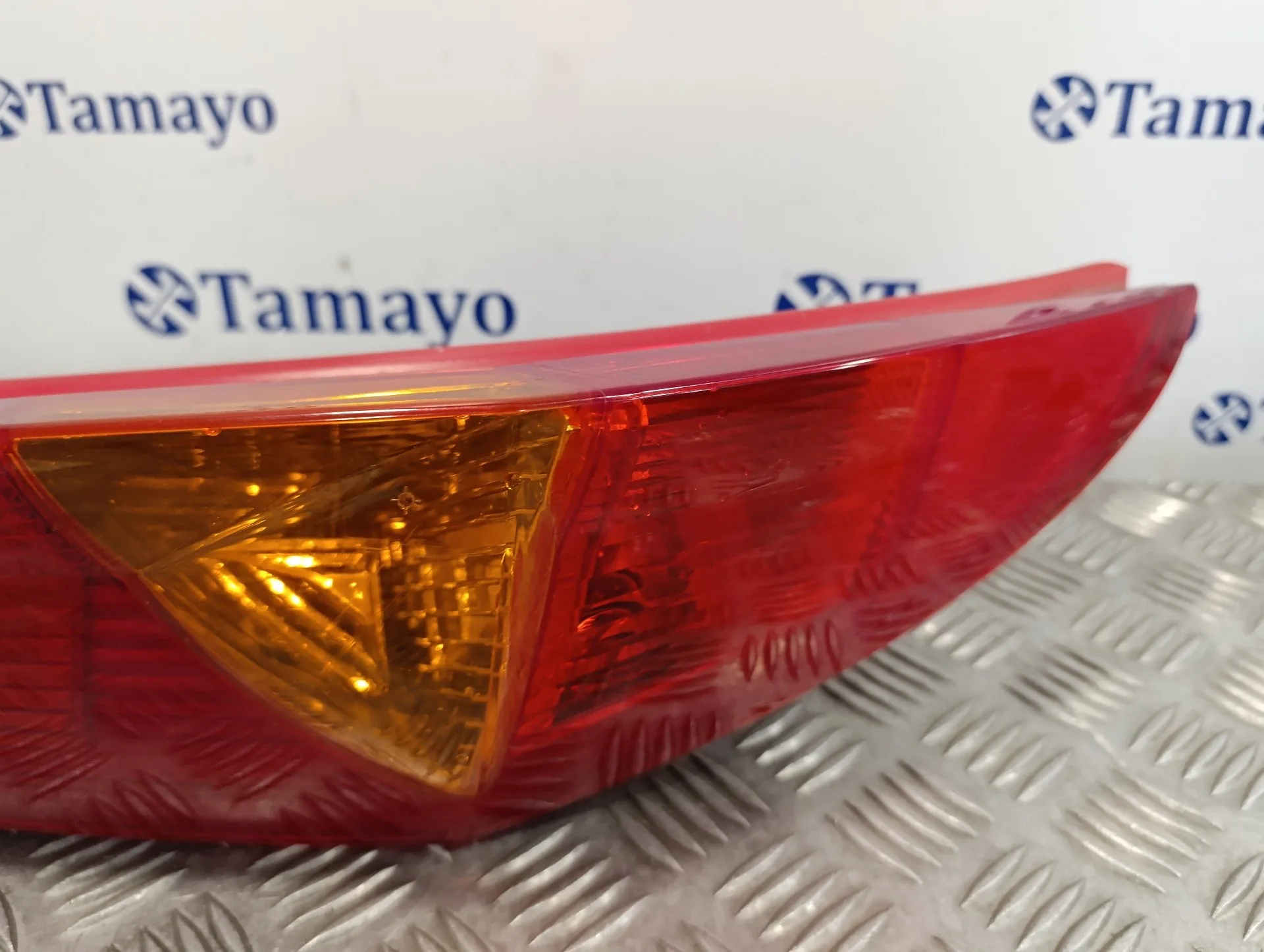 Piloto Trasero Izquierdo para Fiat Punto Berlina (188)