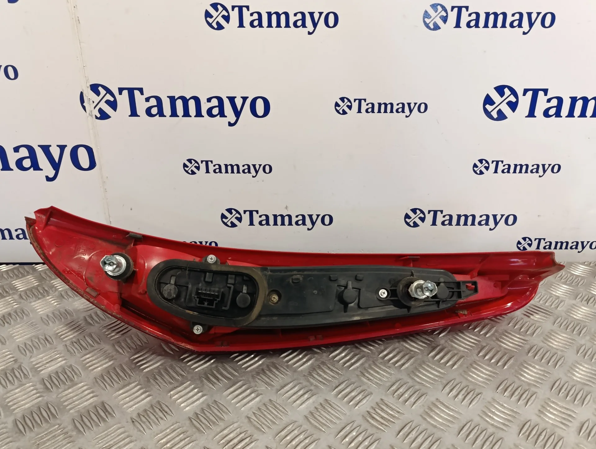 Piloto Trasero Izquierdo para Fiat Punto Berlina (188)