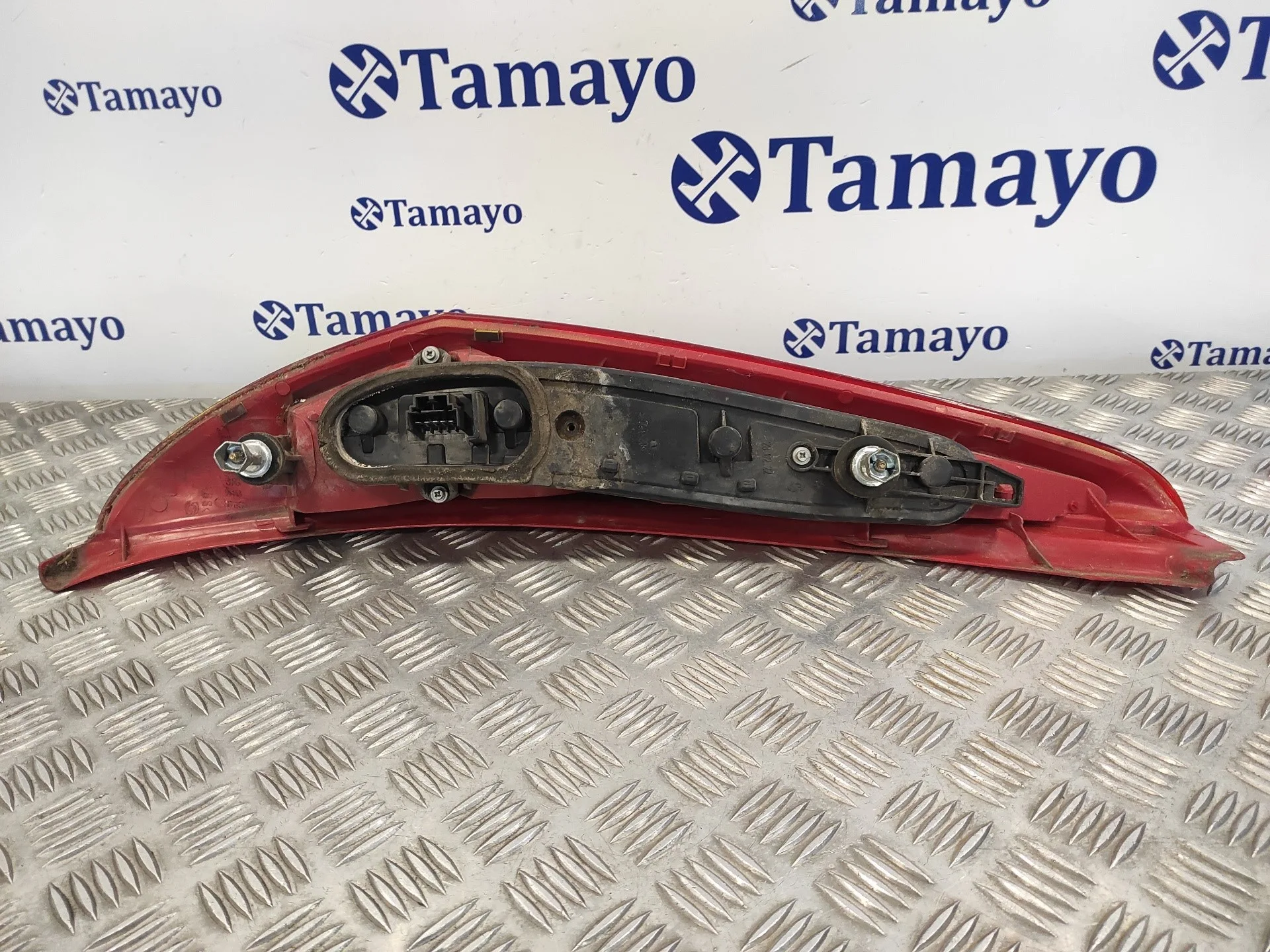 Piloto Trasero Derecho para Fiat Punto Berlina (188)