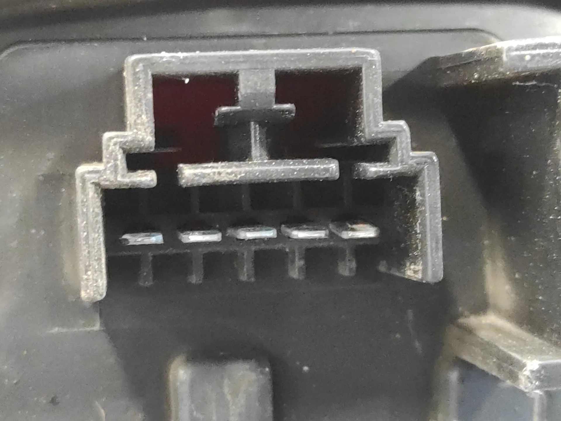 Piloto Trasero Derecho para Fiat Punto Berlina (188)