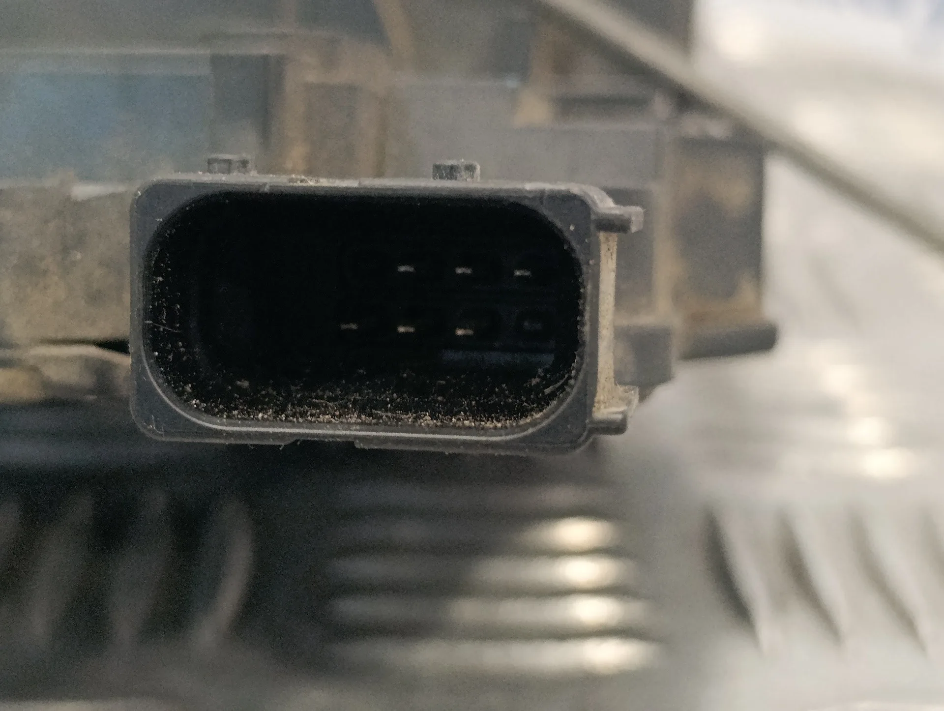 Cerradura Puerta Delantera Derecha para Opel Corsa D