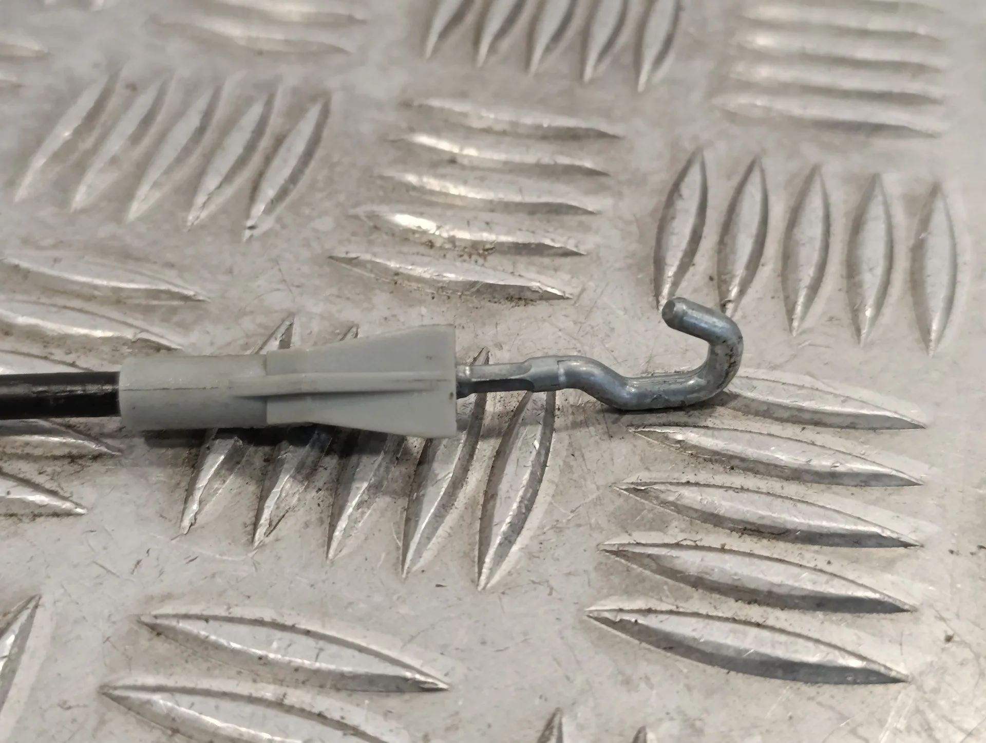 Cerradura Puerta Delantera Derecha para Opel Corsa D
