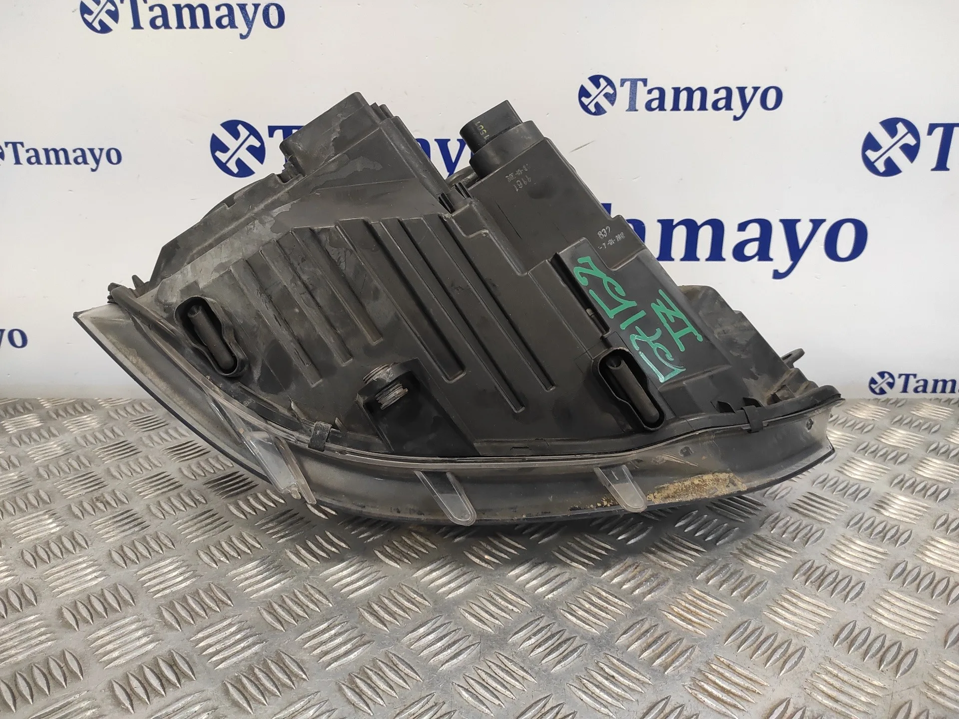 Faro Izquierdo para Volkswagen T5 Transporter (7E)