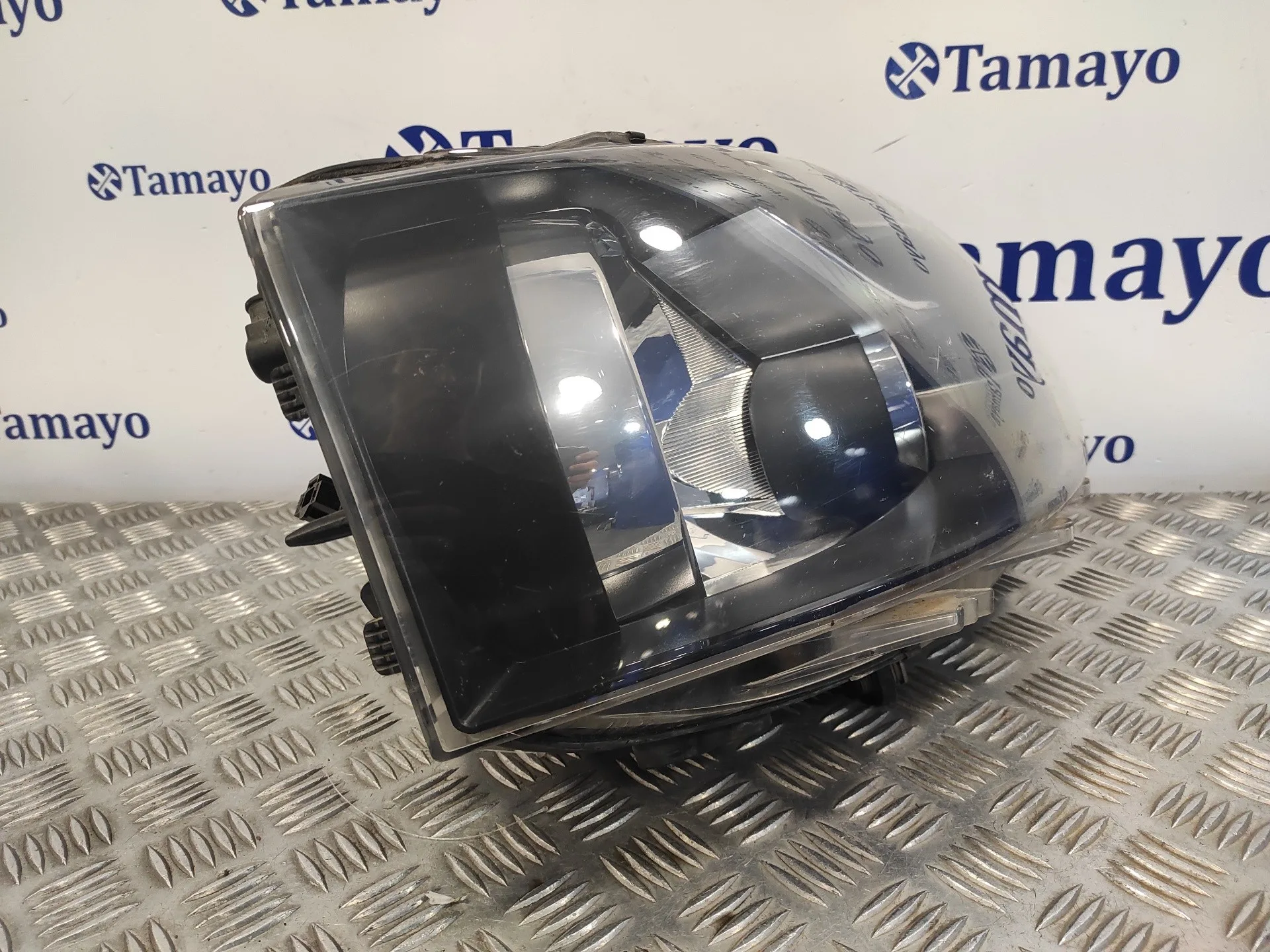 Faro Derecho para Volkswagen T5 Transporter (7E)