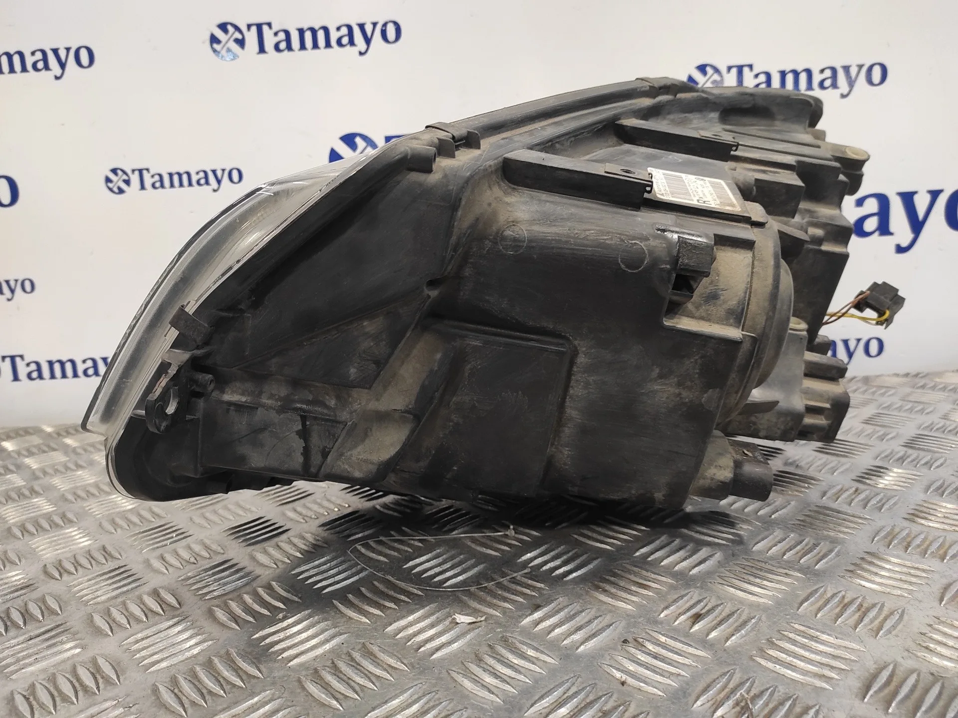 Faro Derecho para Volkswagen T5 Transporter (7E)