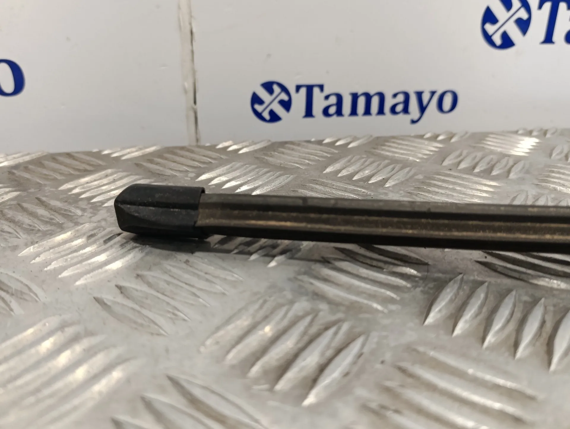 Brazo Limpia Delantero Izquierdo para Peugeot 308