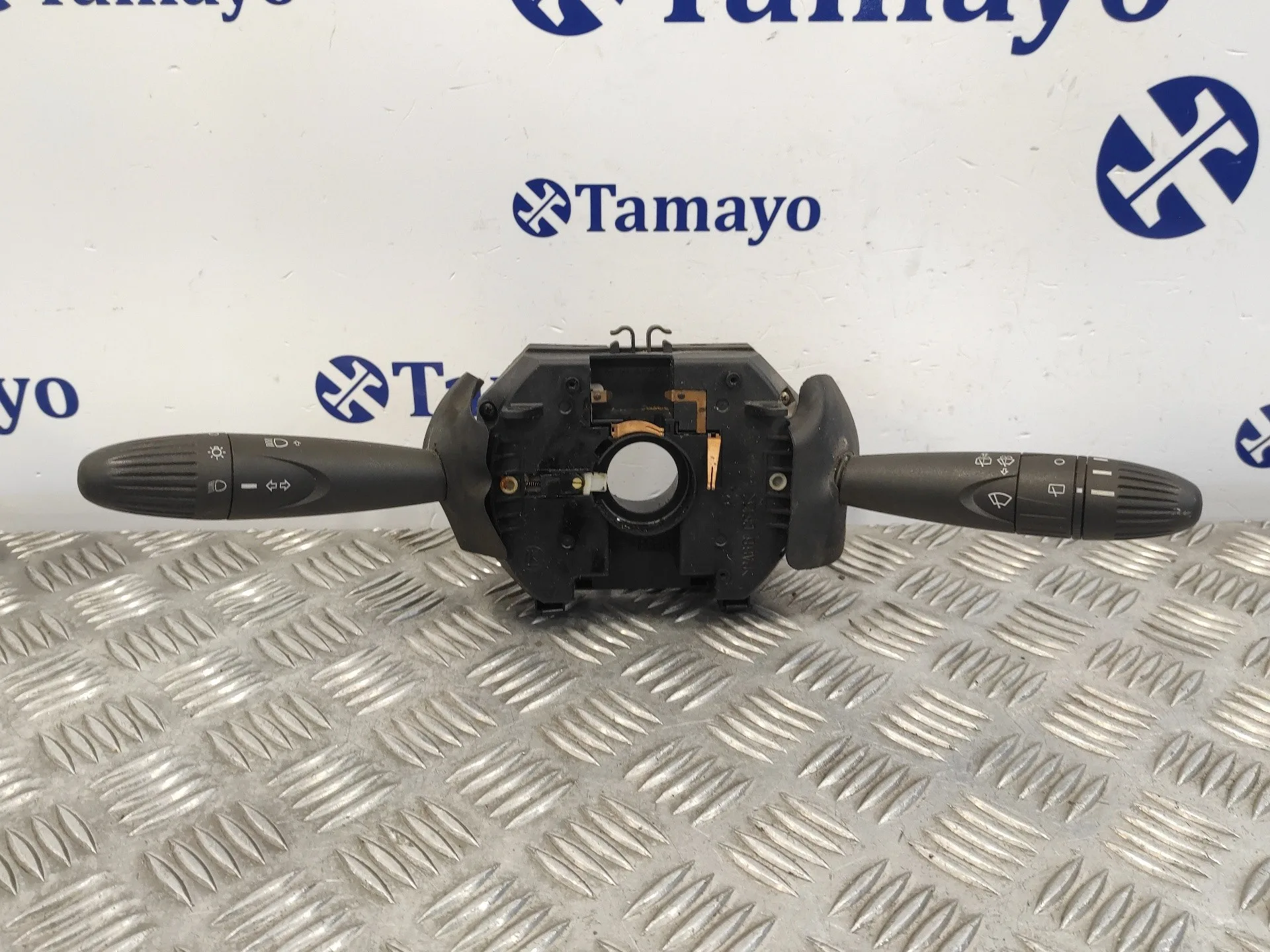 Mando Intermitentes para Fiat Punto Berlina (188)