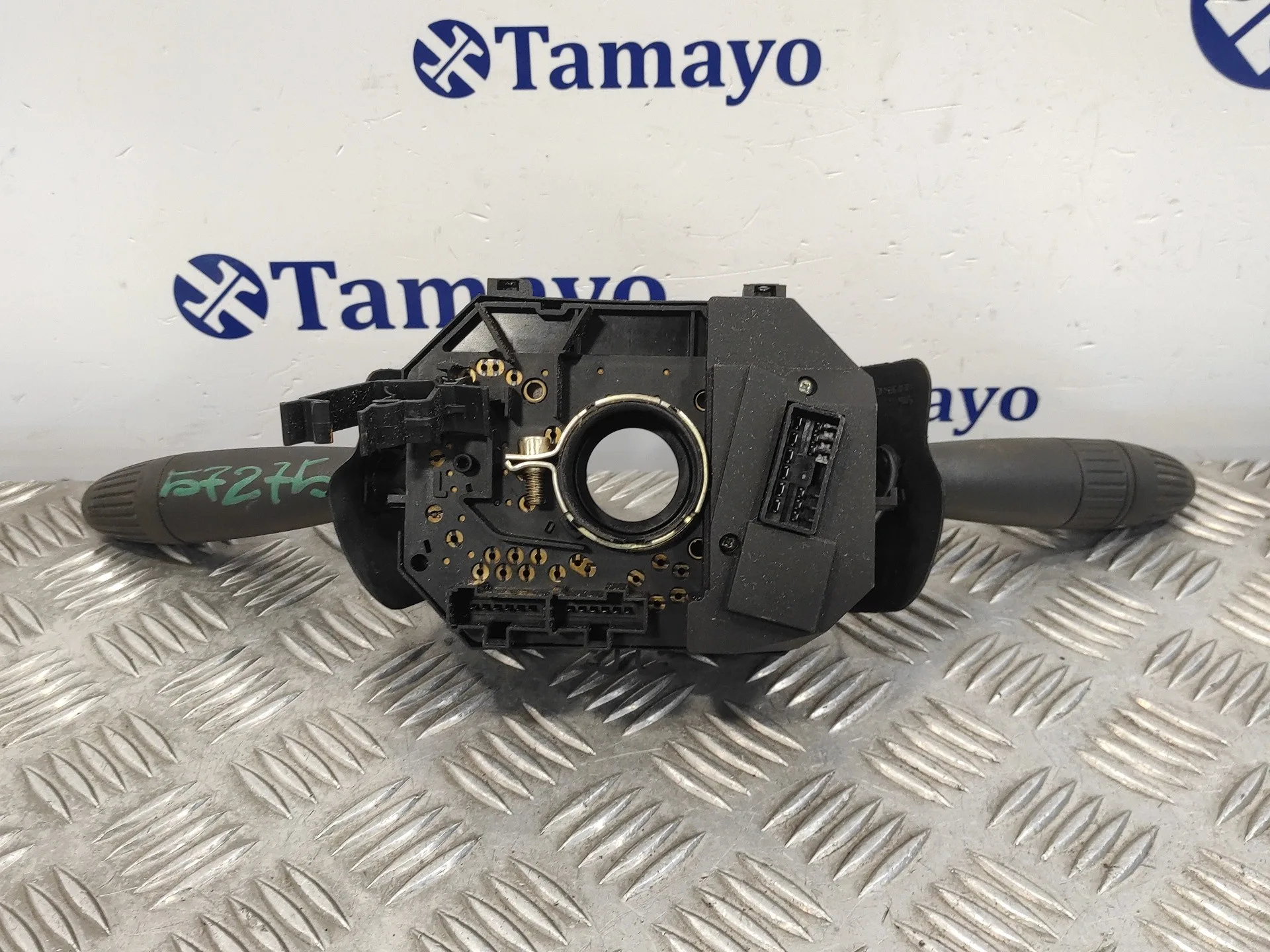 Mando Intermitentes para Fiat Punto Berlina (188)