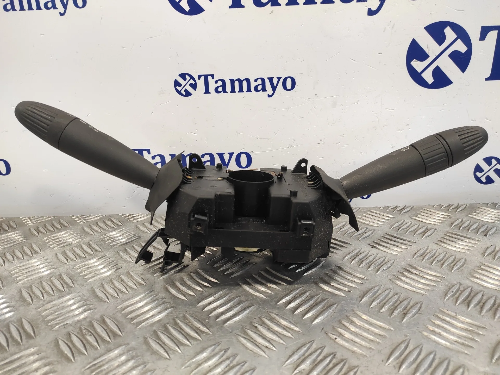 Mando Intermitentes para Fiat Punto Berlina (188)