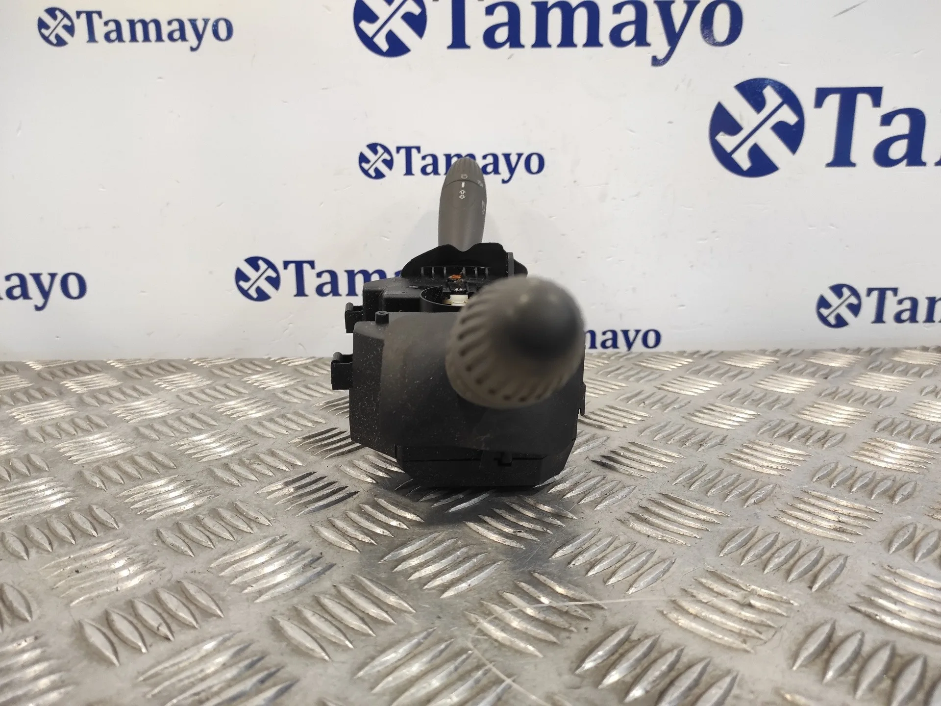 Mando Intermitentes para Fiat Punto Berlina (188)