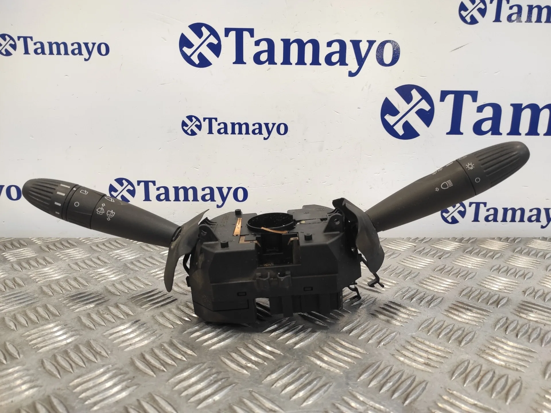 Mando Intermitentes para Fiat Punto Berlina (188)