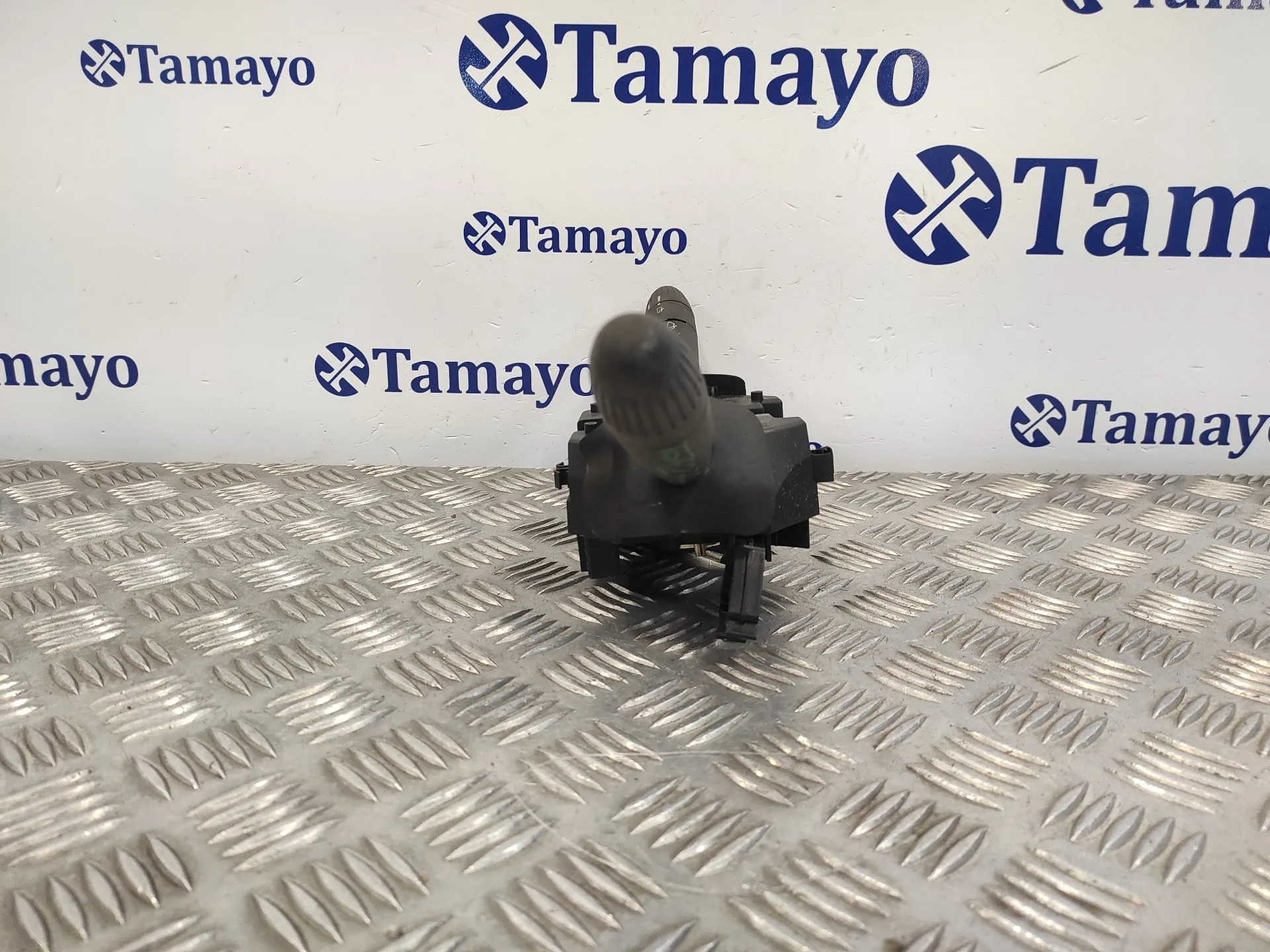 Mando Intermitentes para Fiat Punto Berlina (188)