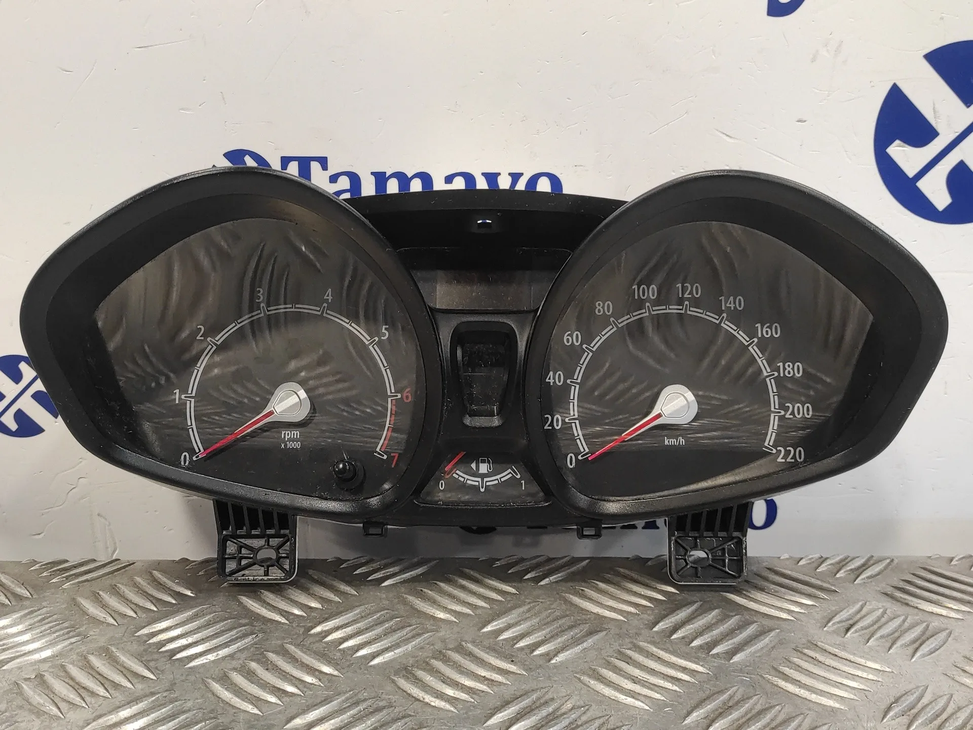 Cuadro Instrumentos para Ford Fiesta (Cb1)