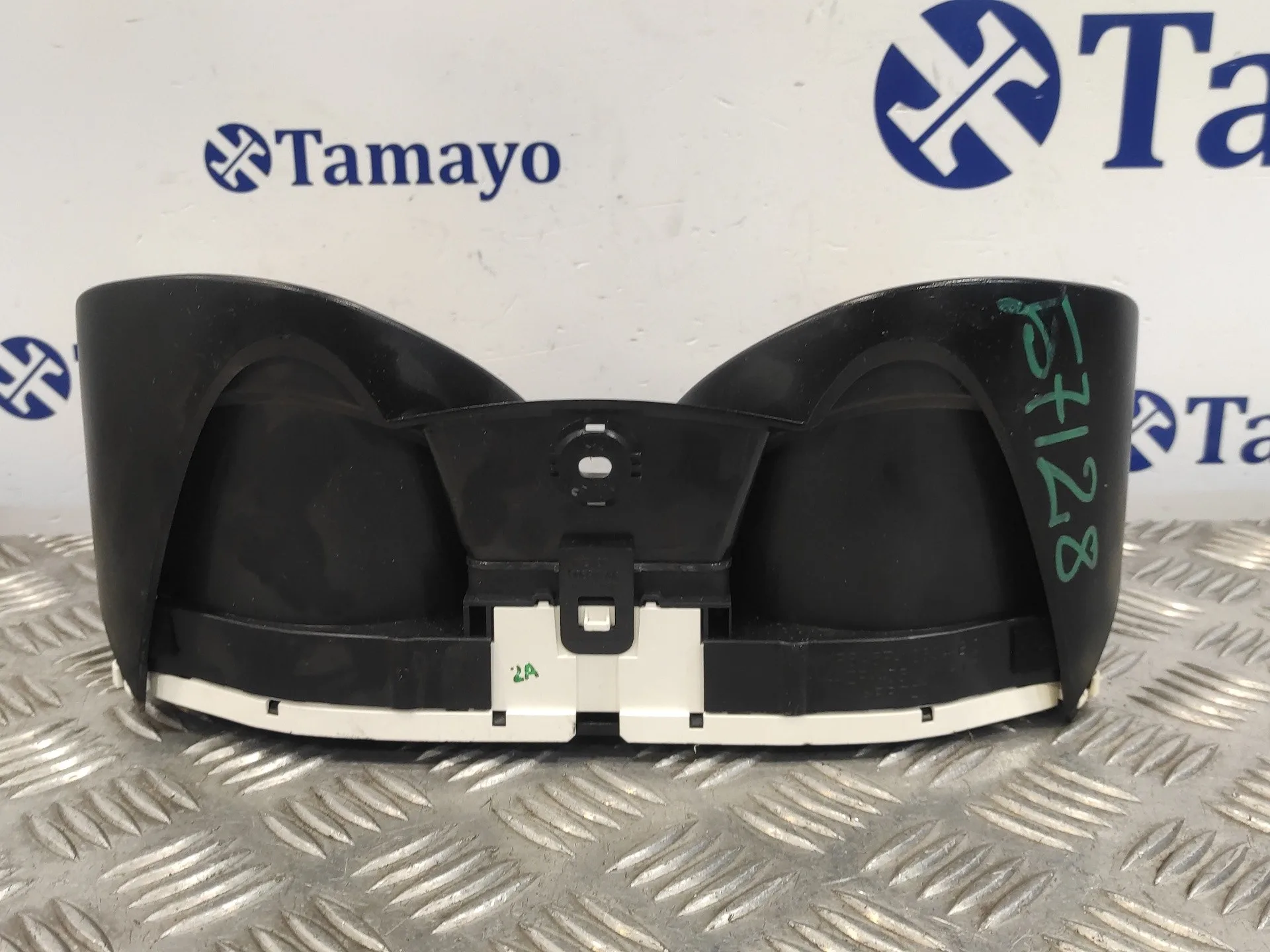 Cuadro Instrumentos para Ford Fiesta (Cb1)