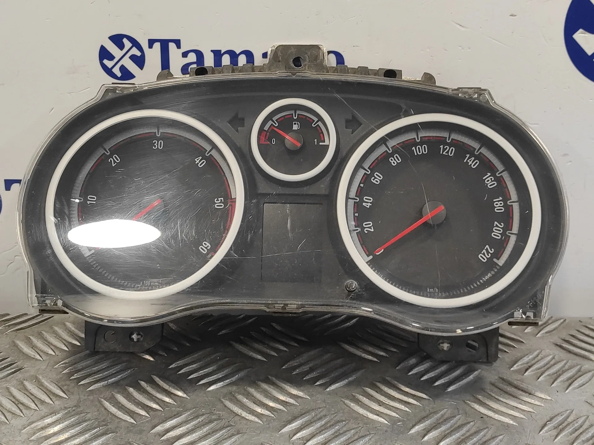 Cuadro Instrumentos para Opel Corsa D