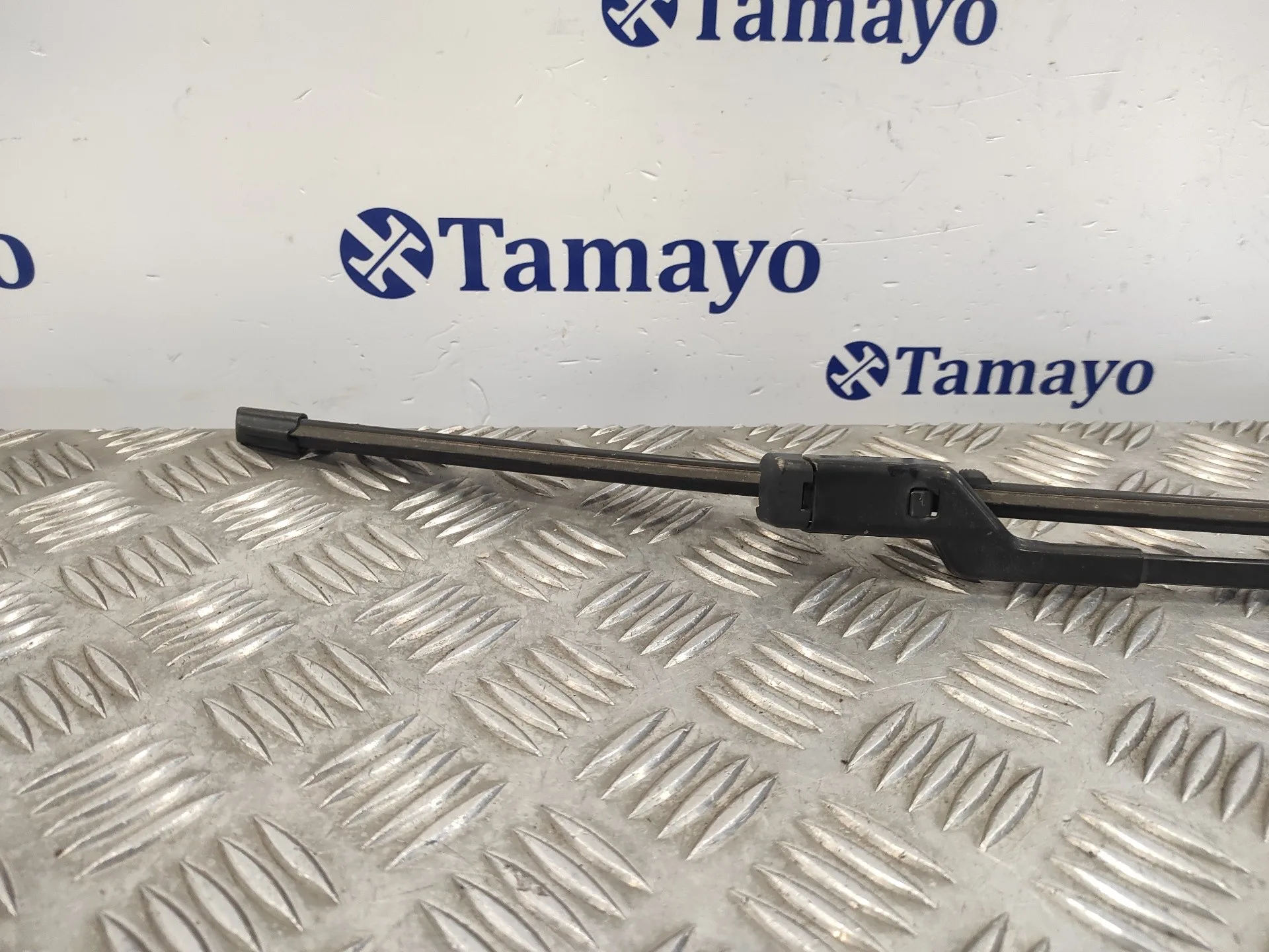 Brazo Limpia Delantero Derecho para Peugeot 308
