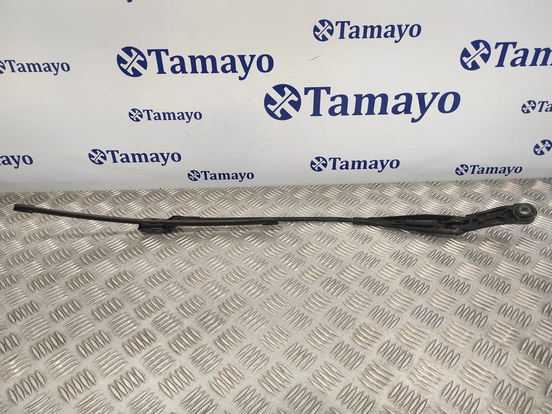Brazo Limpia Delantero Derecho para Peugeot 308