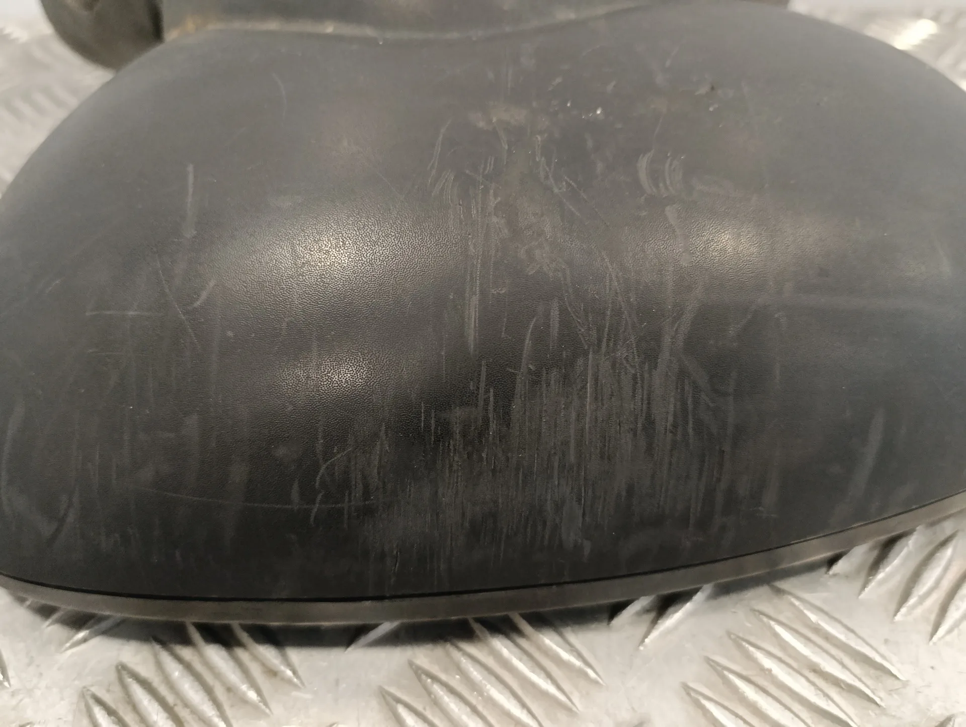 Retrovisor Izquierdo para Renault Trafic Caja Cerrada (Ab 4.01)
