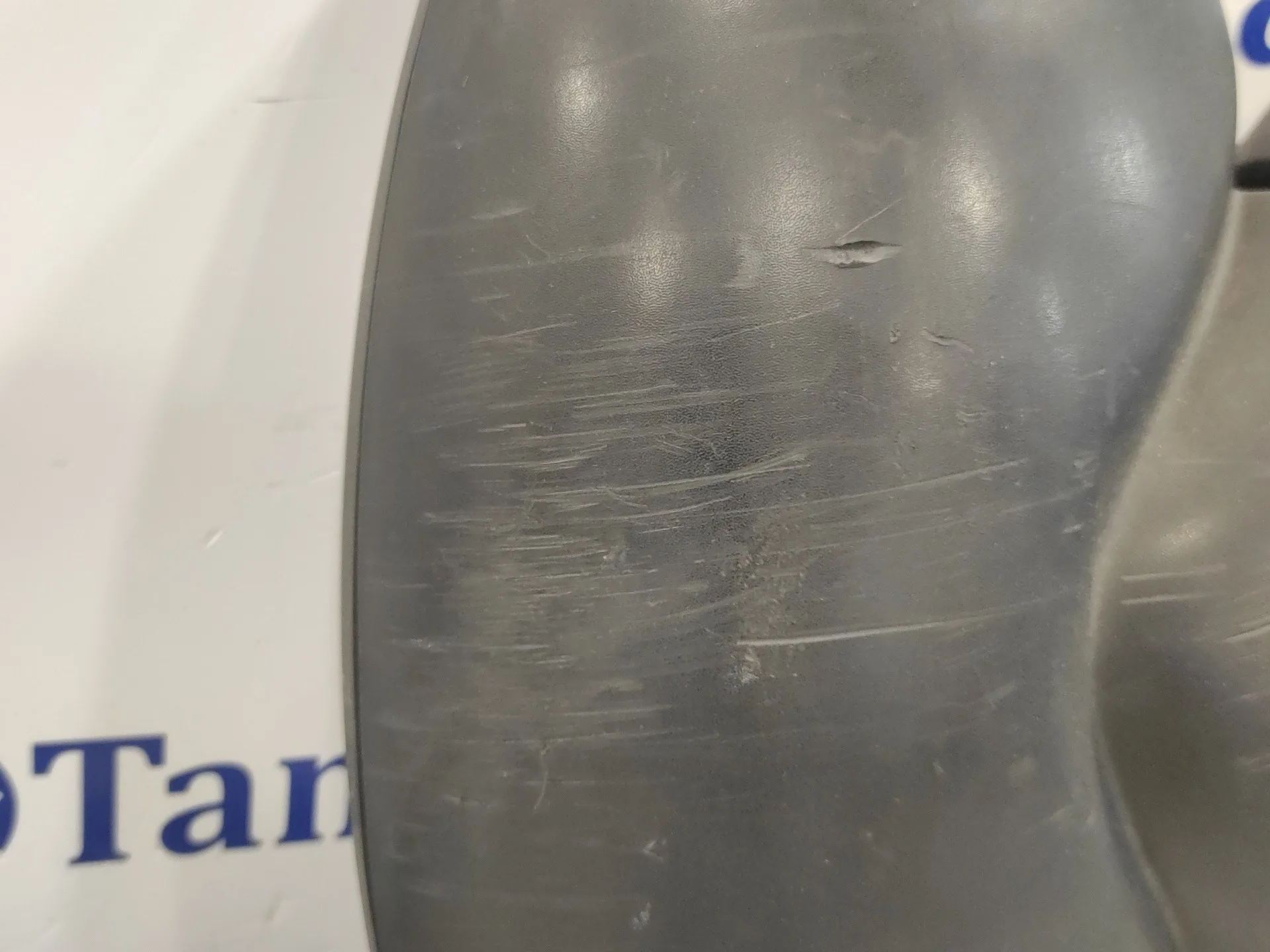 Retrovisor Derecho para Renault Trafic Caja Cerrada (Ab 4.01)