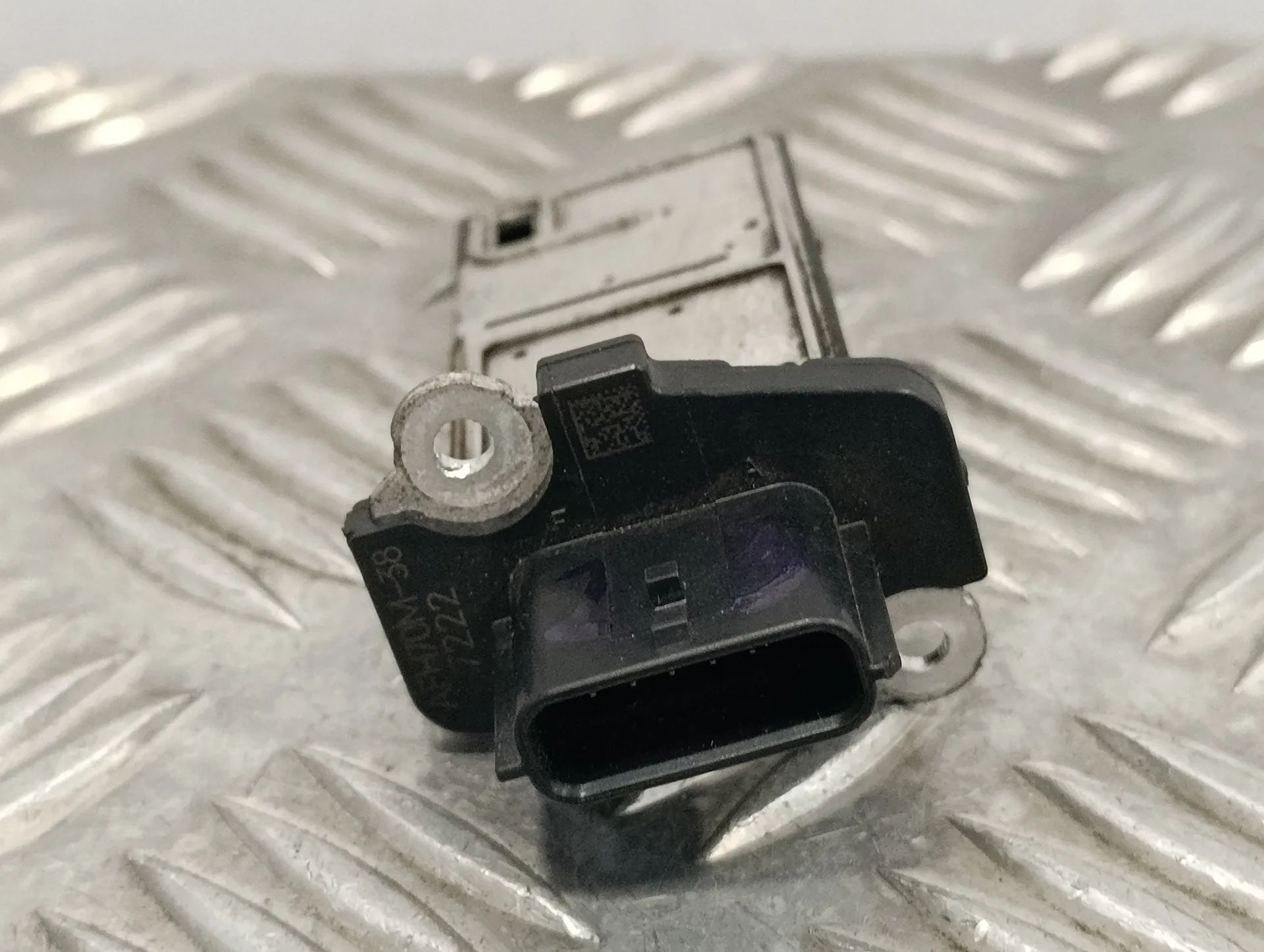 Caudalimetro para Nissan Qashqai (J10)