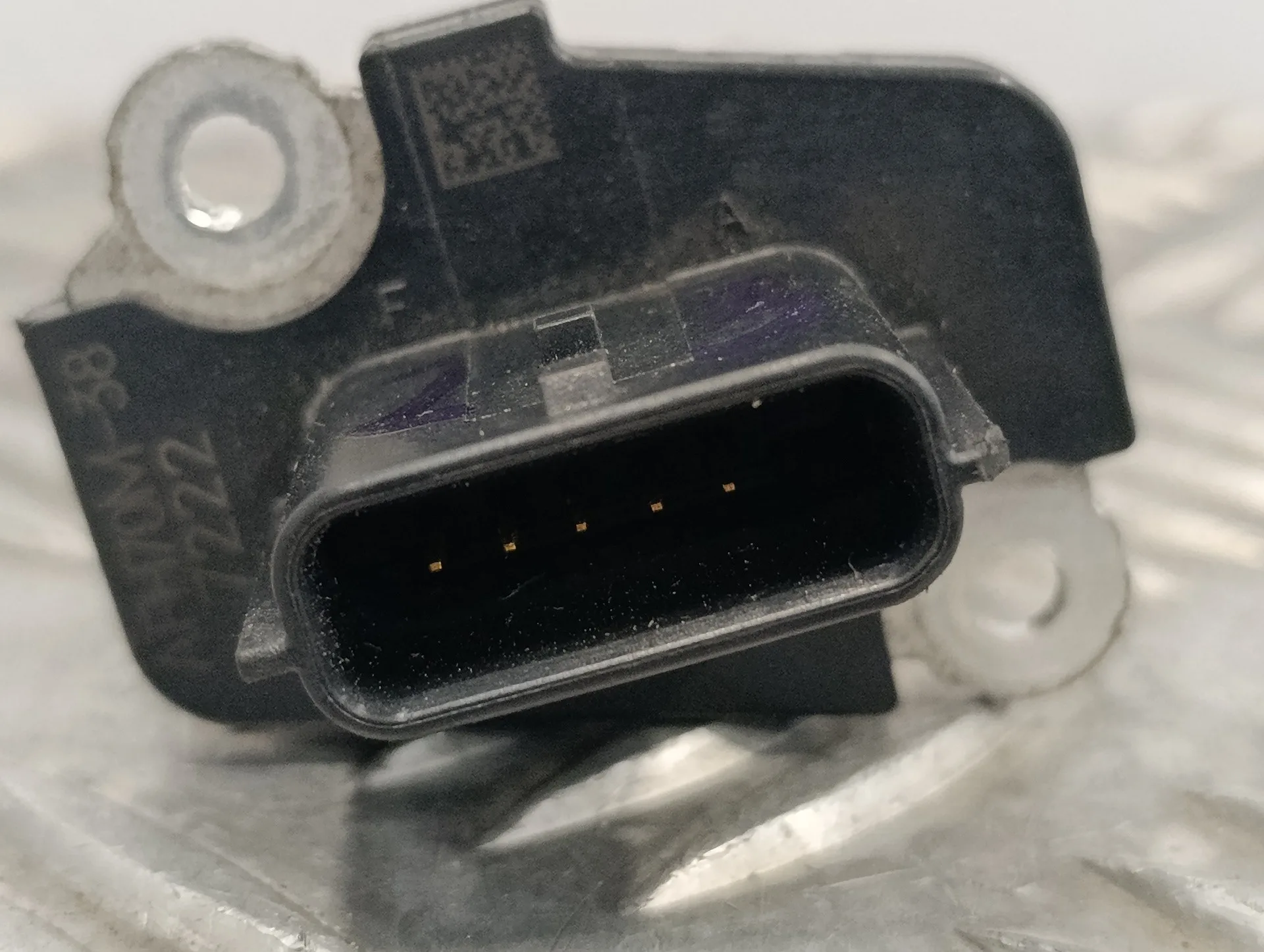 Caudalimetro para Nissan Qashqai (J10)