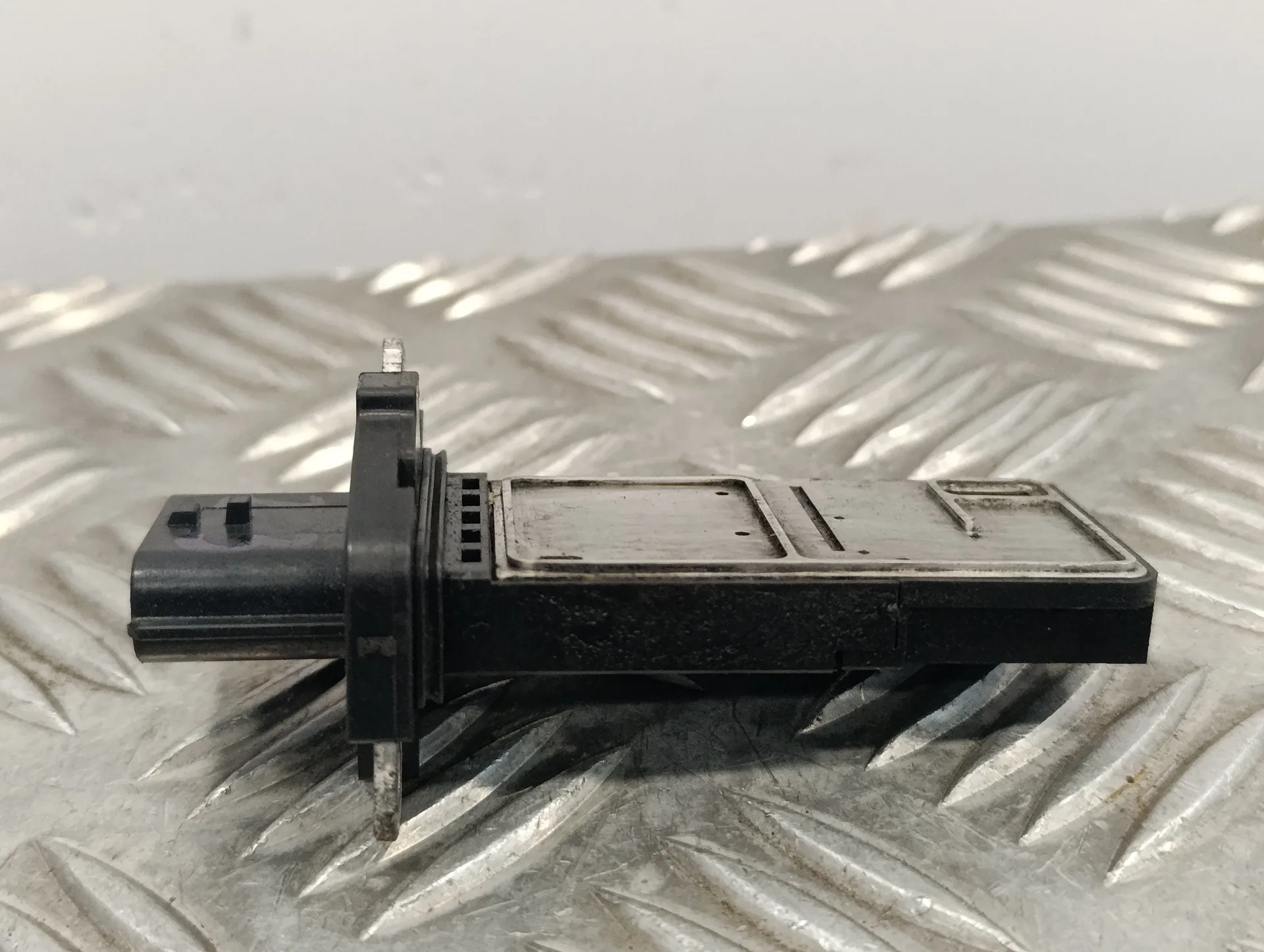 Caudalimetro para Nissan Qashqai (J10)