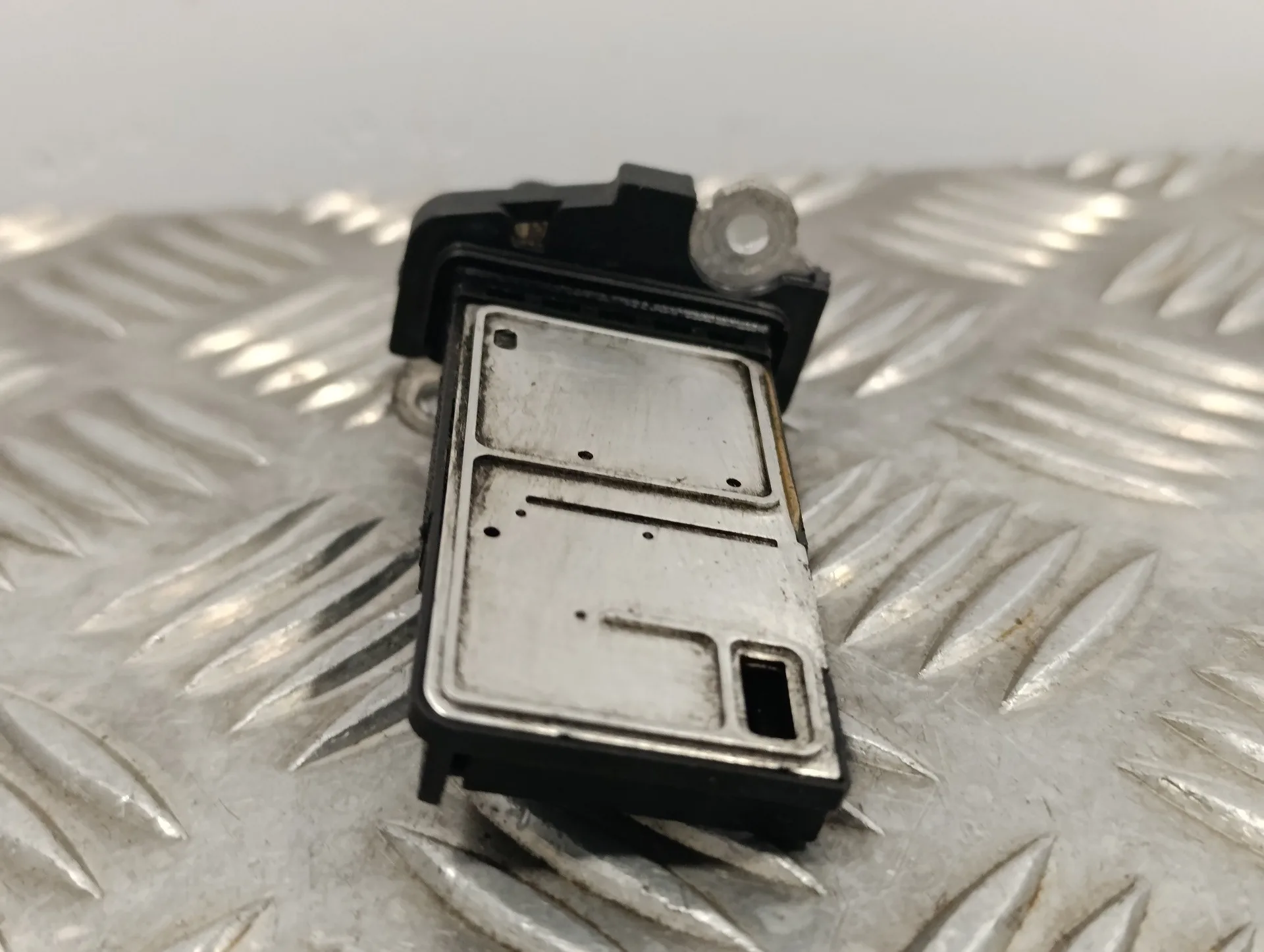 Caudalimetro para Nissan Qashqai (J10)