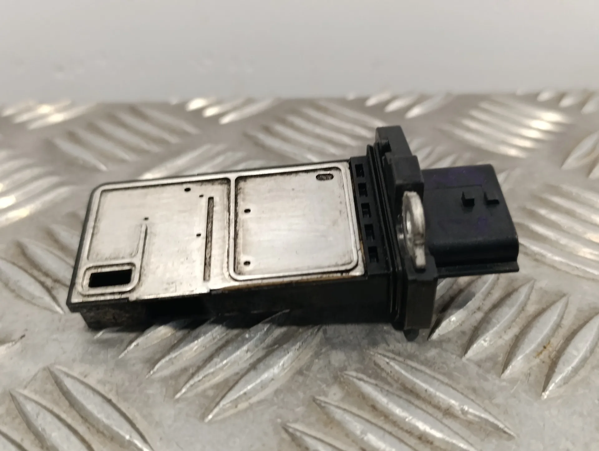 Caudalimetro para Nissan Qashqai (J10)