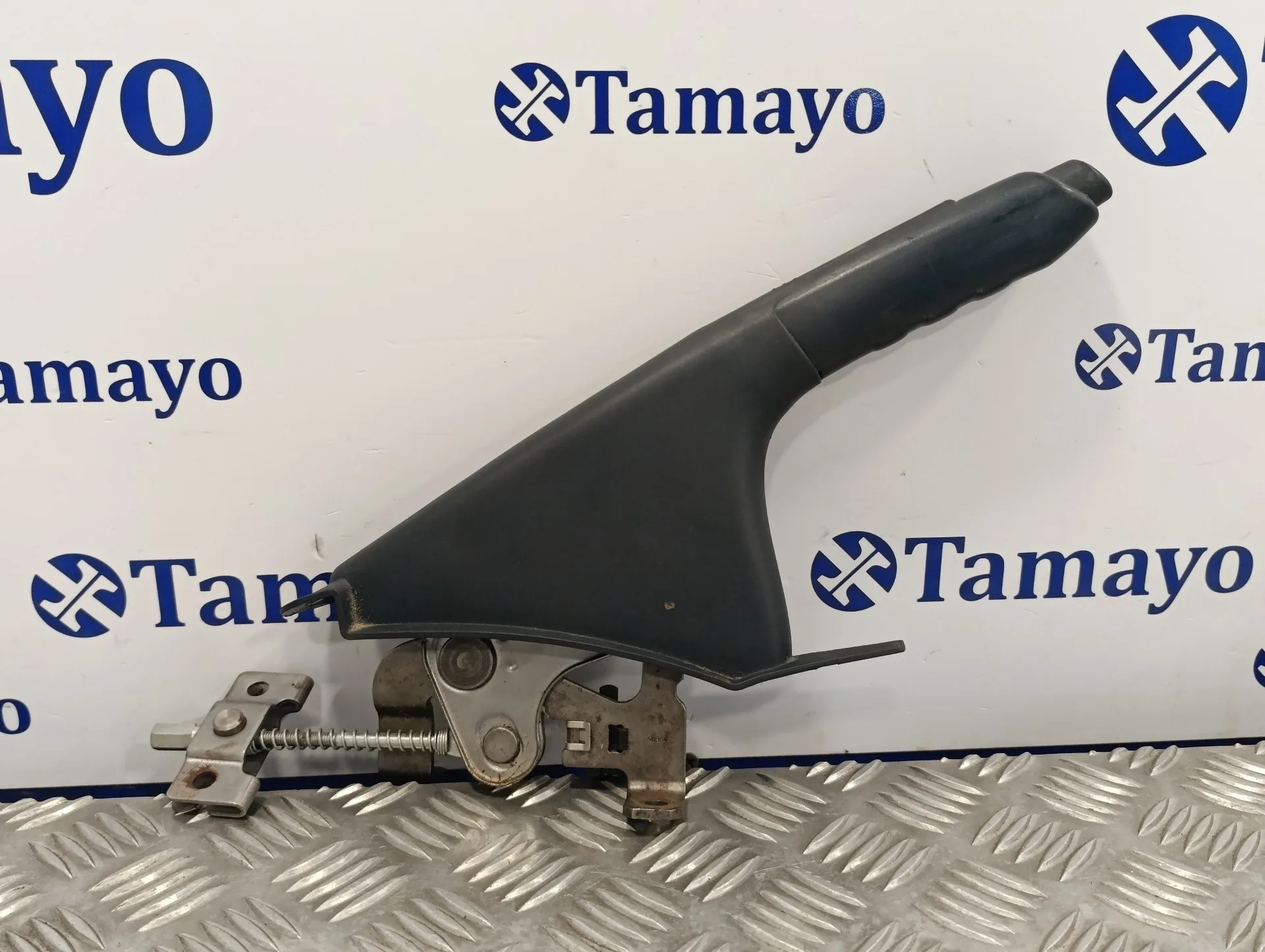 Palanca Freno De Mano para Ford Ka (Ccu)