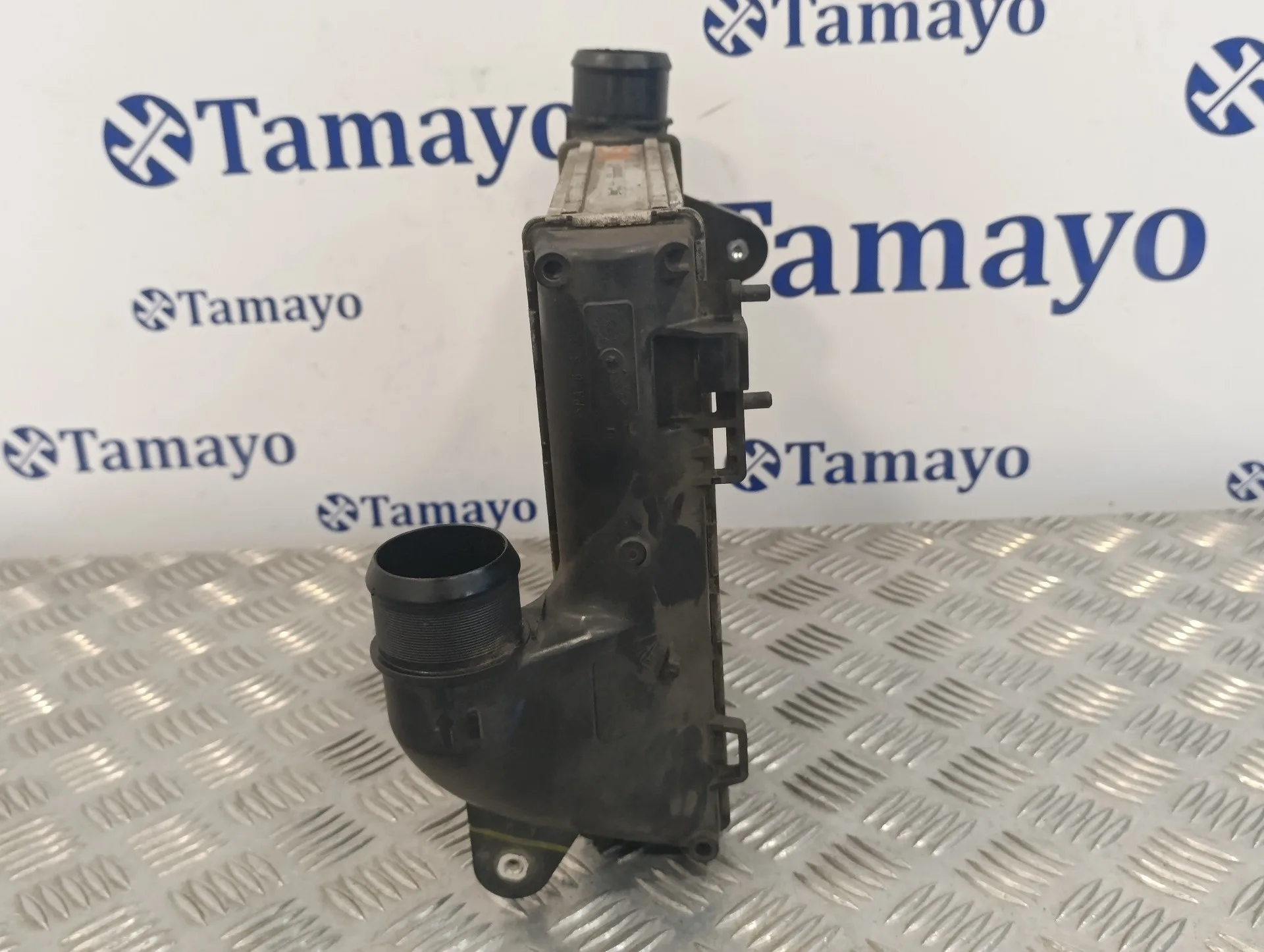 Intercooler para Peugeot 308