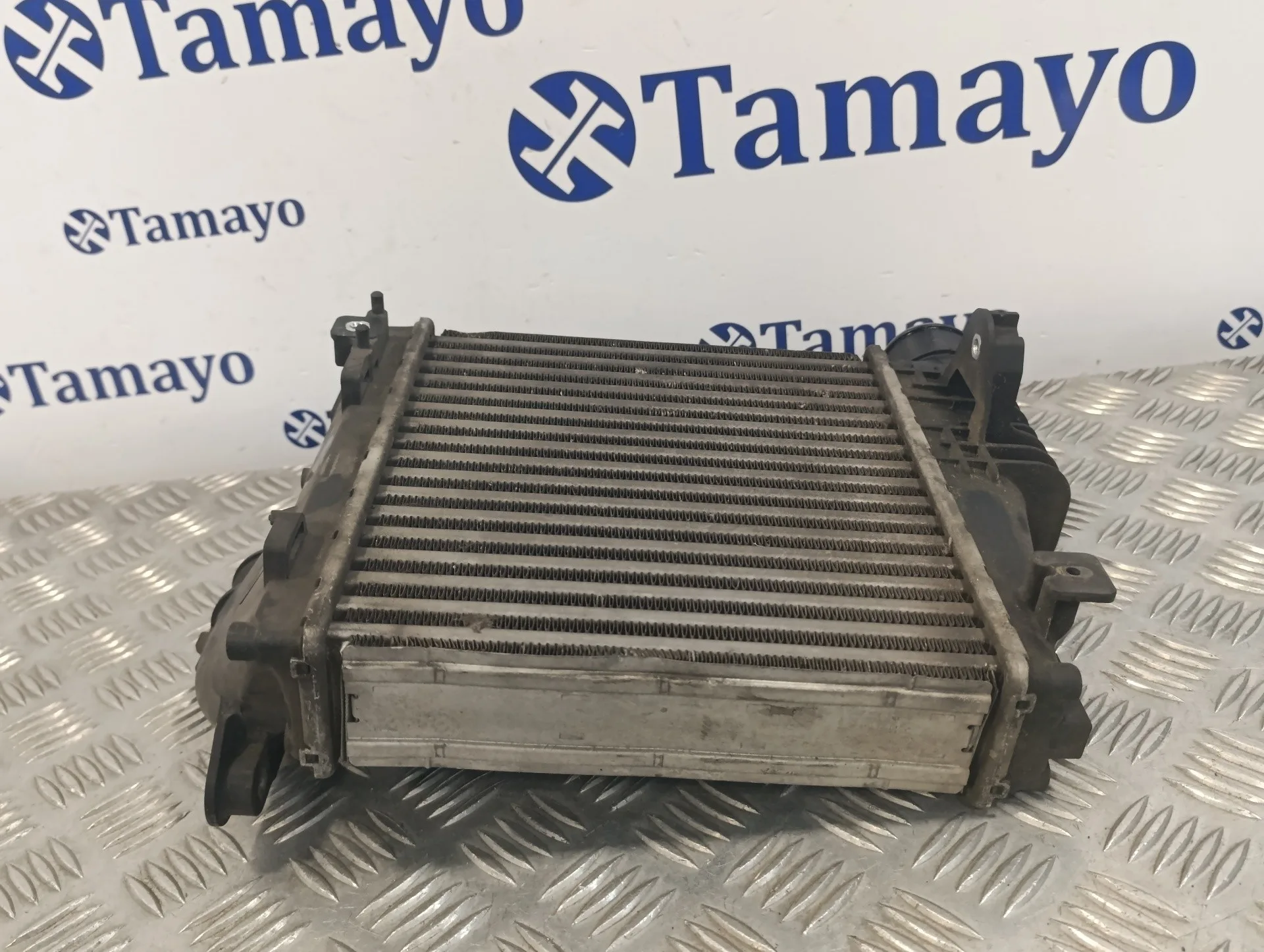 Intercooler para Peugeot 308