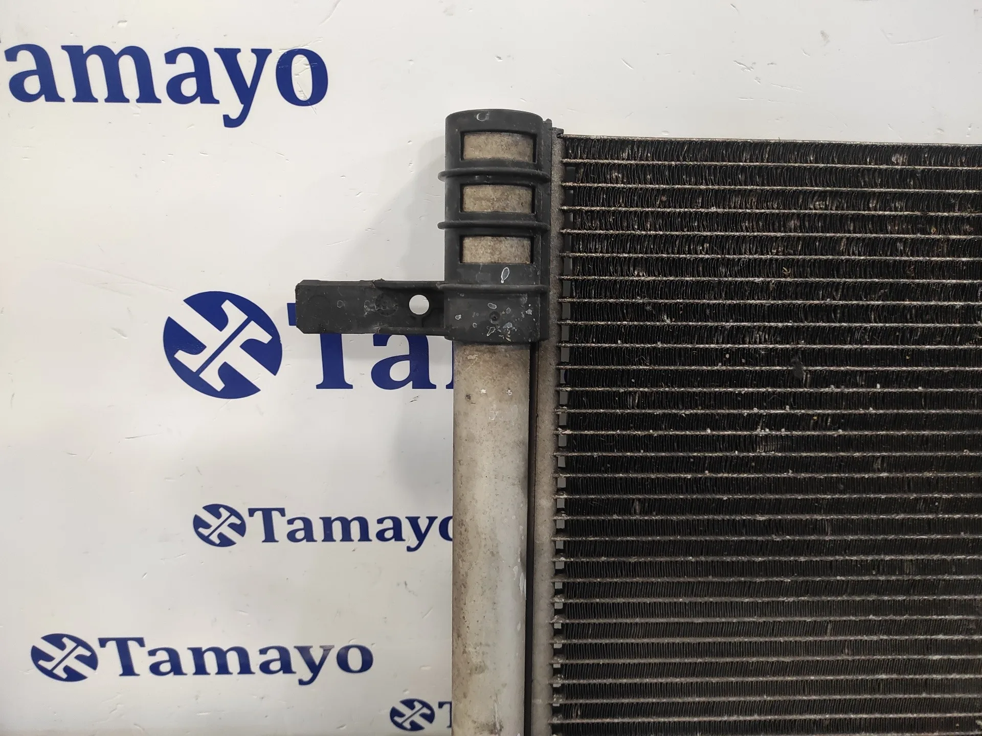 Condensador / Radiador Aire Acondicionado para Peugeot 308