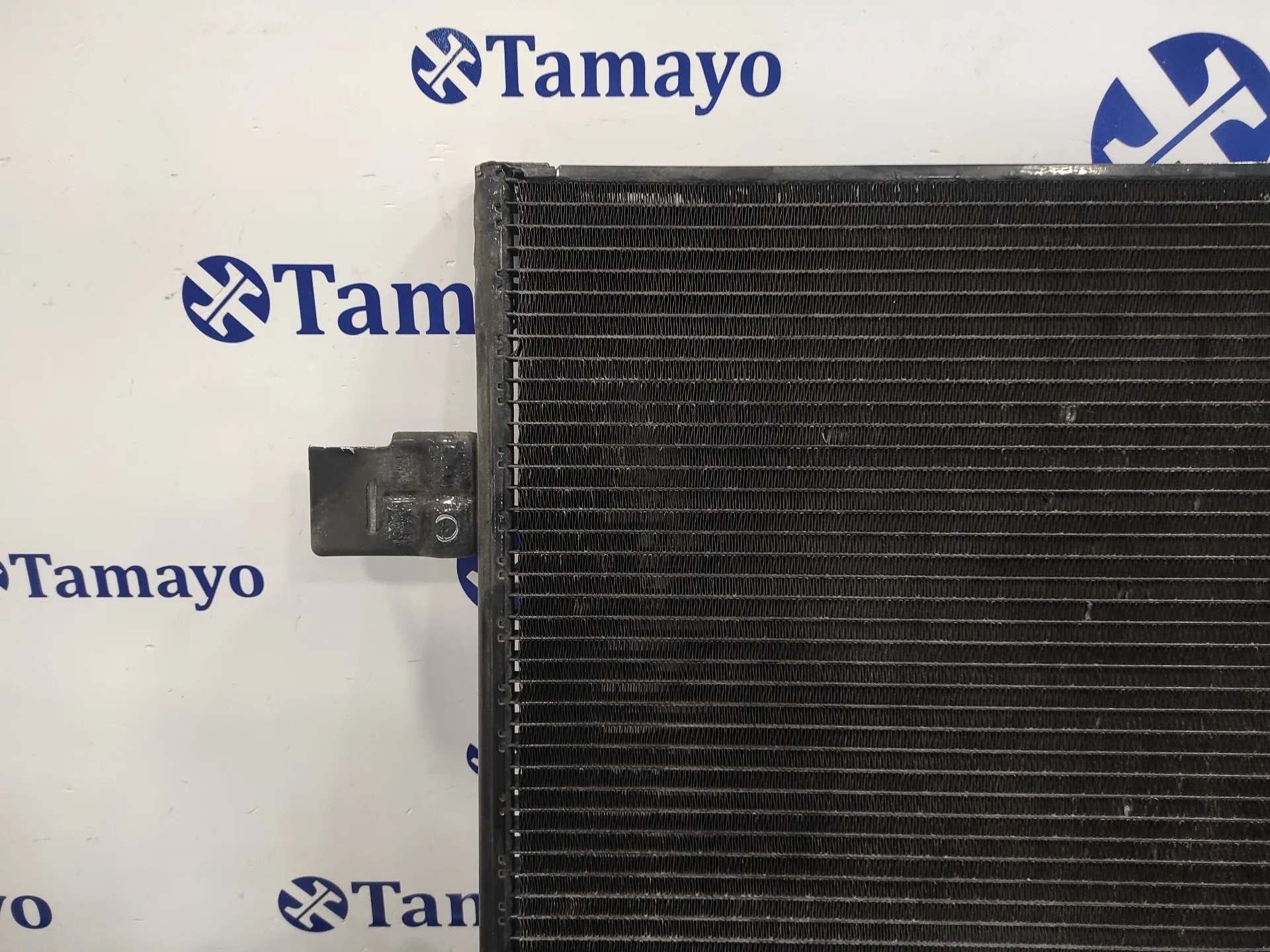 Condensador / Radiador Aire Acondicionado para Volkswagen T5 Transporter (7E)