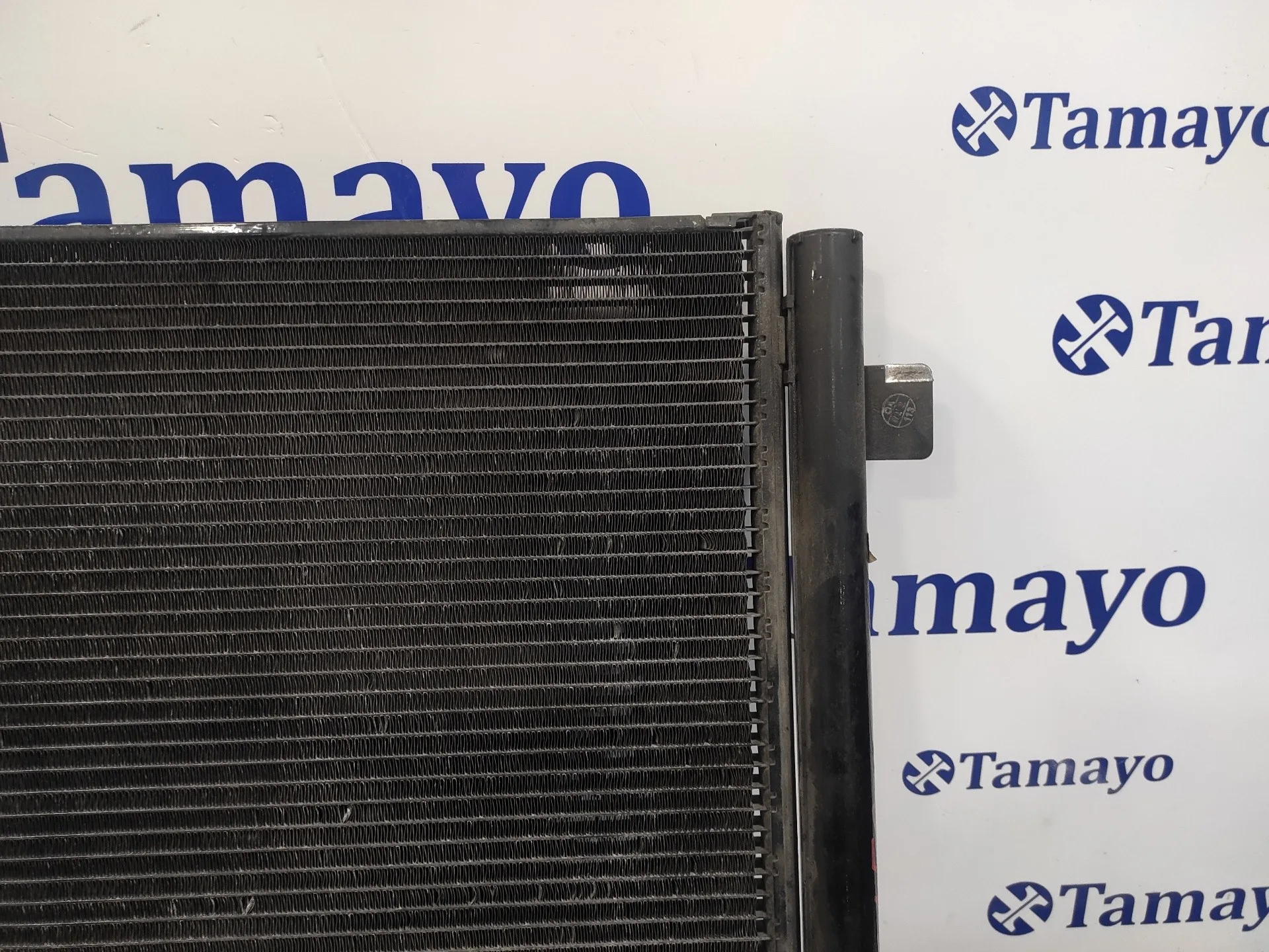 Condensador / Radiador Aire Acondicionado para Volkswagen T5 Transporter (7E)