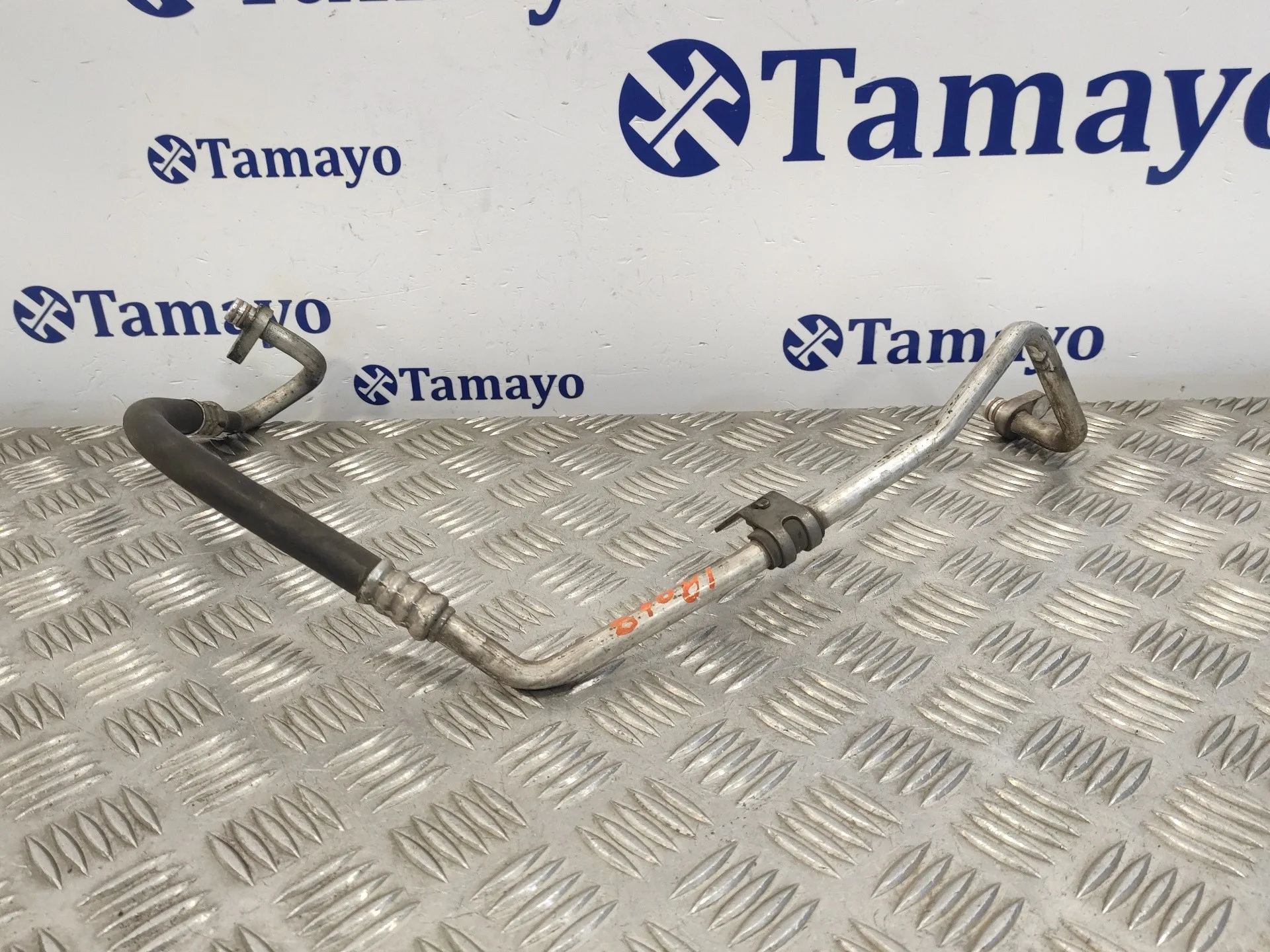 Tubos Aire Acondicionado para Peugeot 308