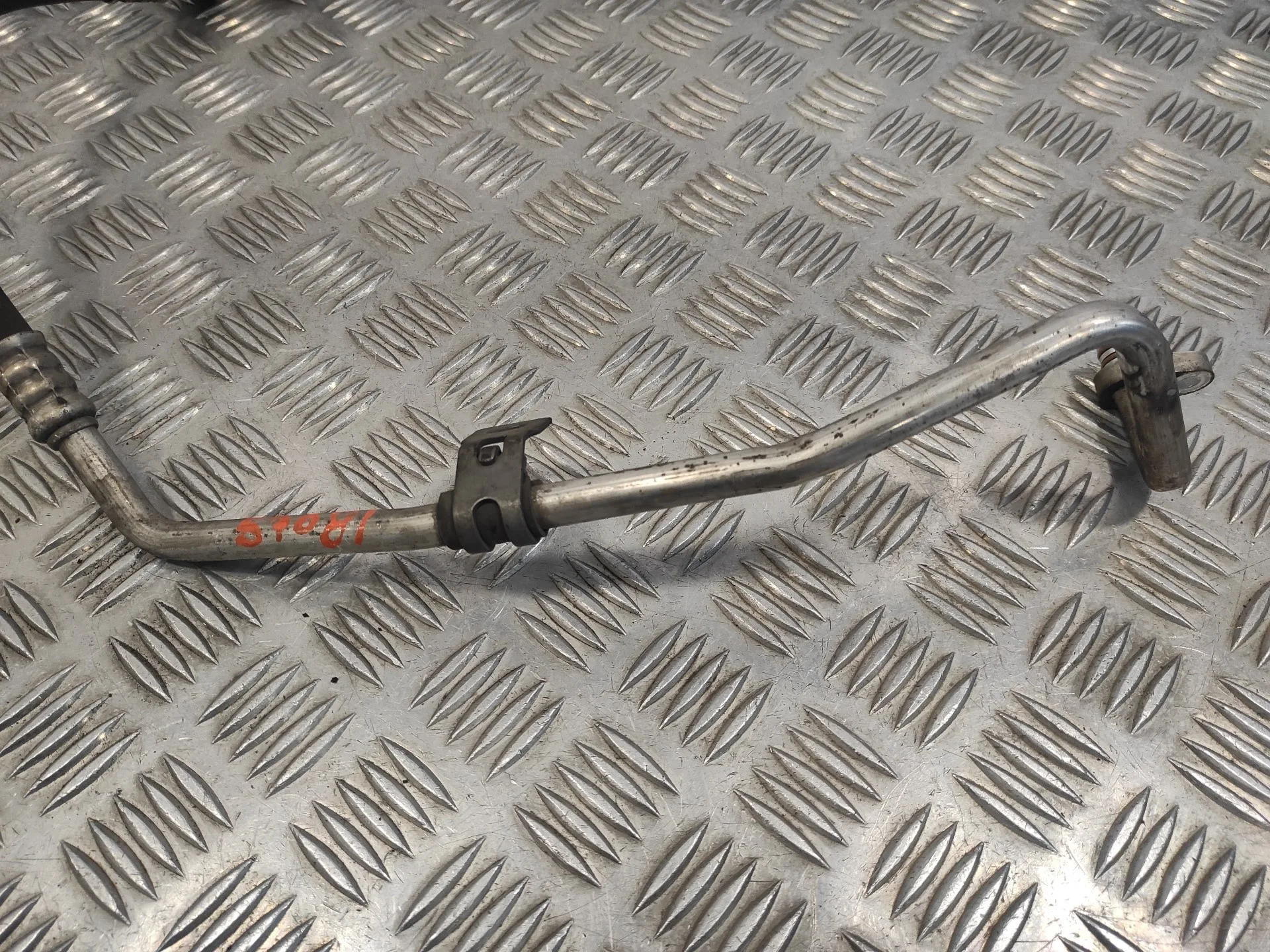 Tubos Aire Acondicionado para Peugeot 308